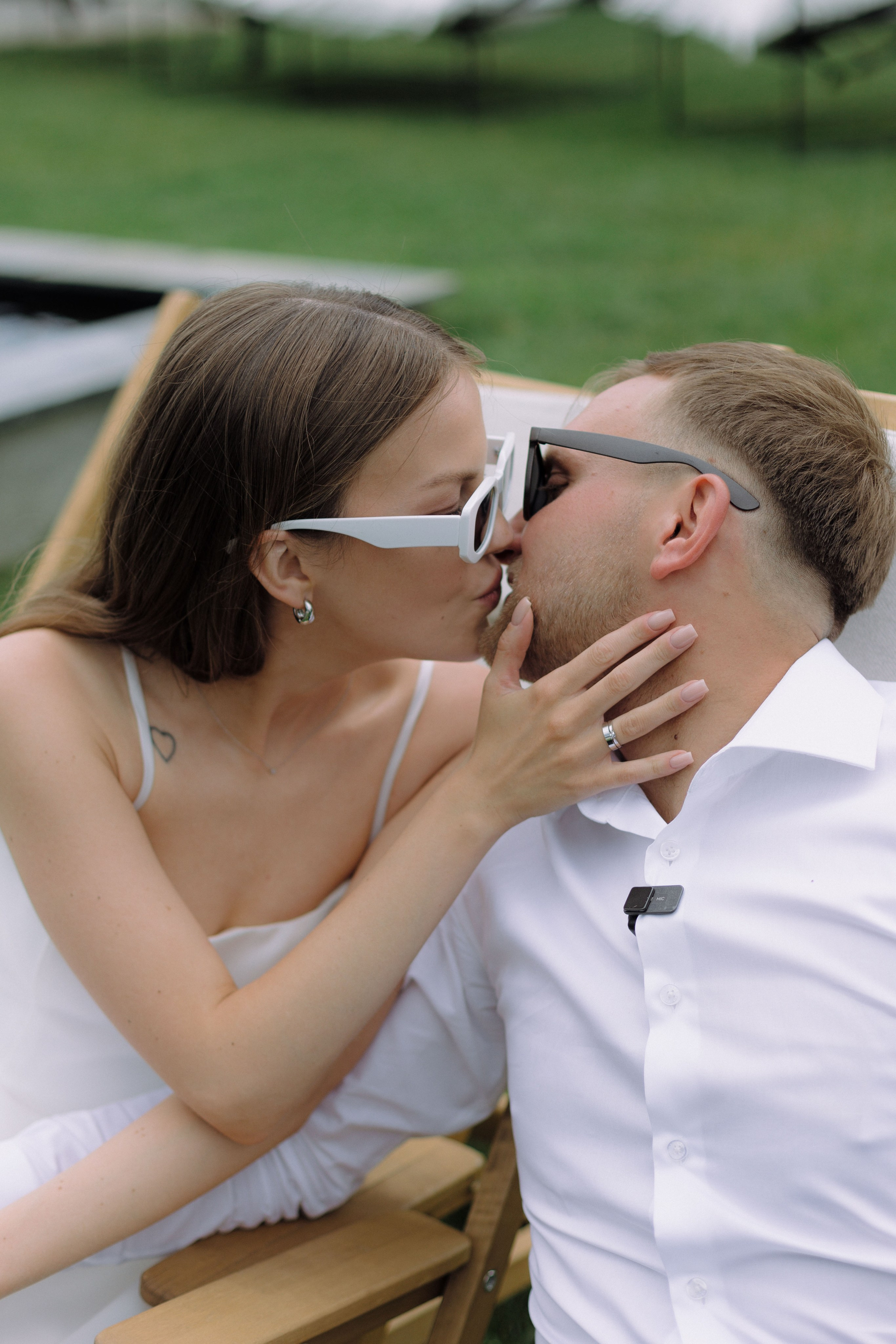 Ivan & Elya. Главная