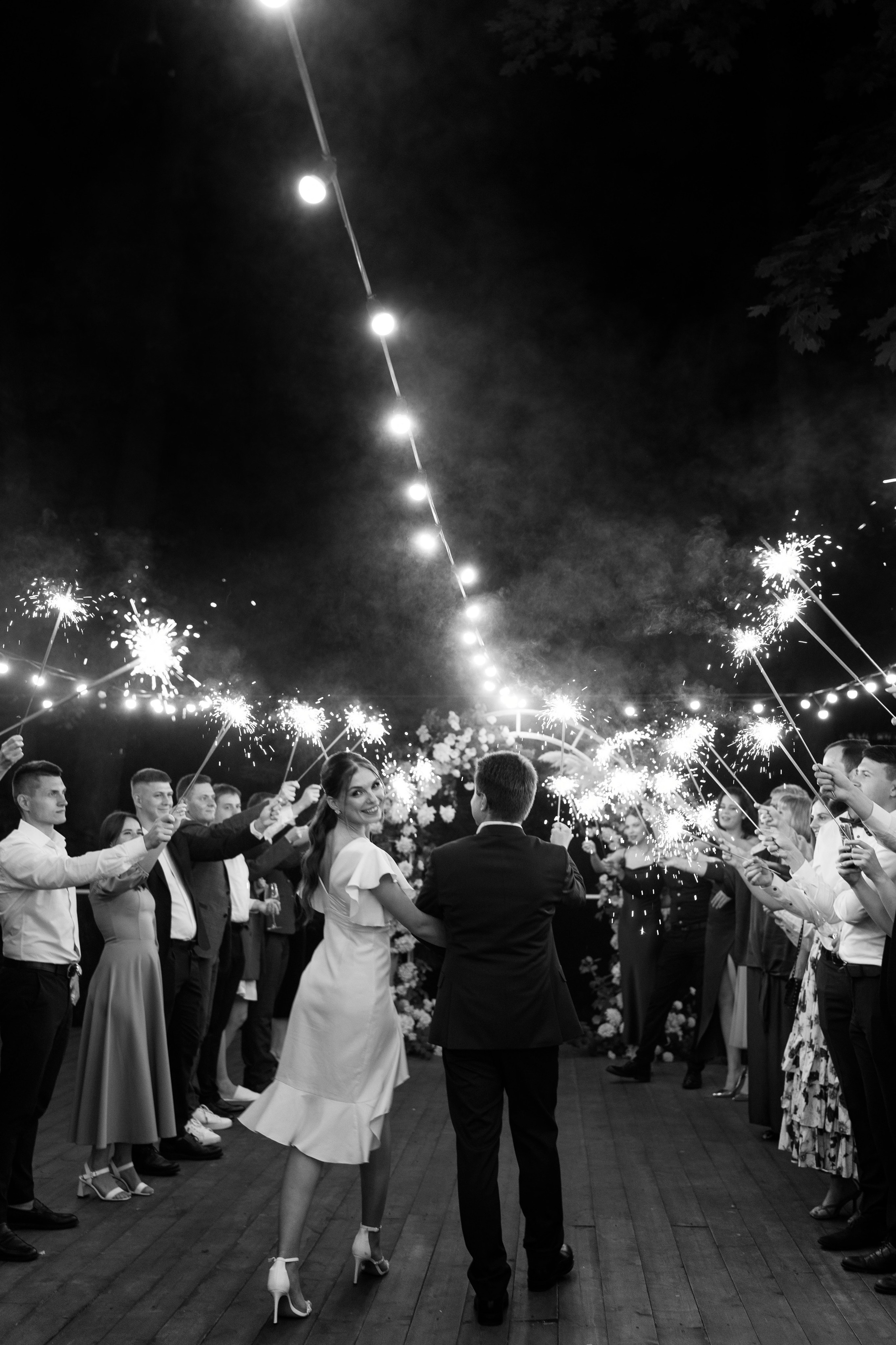 Михаил и Настя. Свадебный и семейный фотограф Ксения Ржевская (Митрохина)