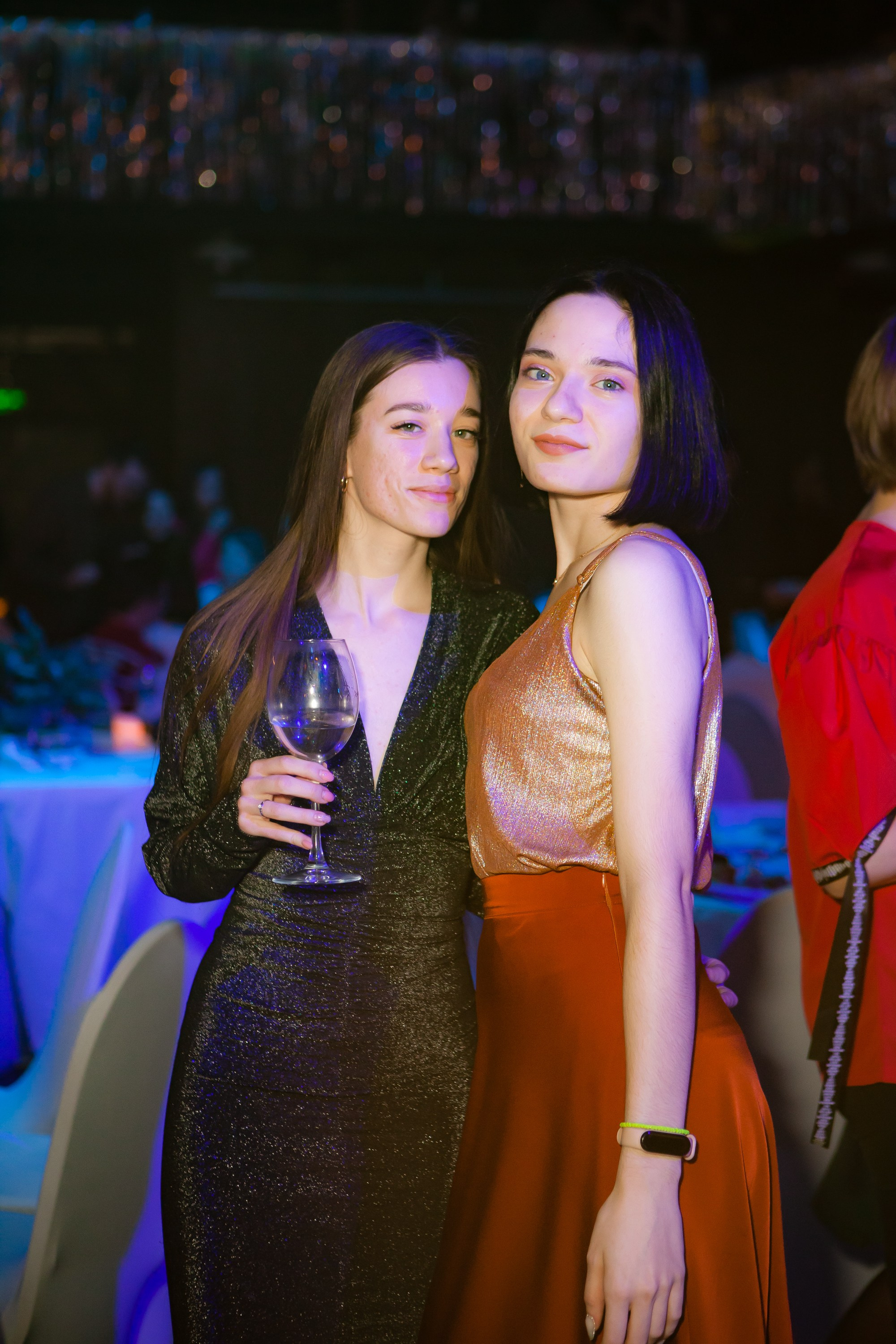 Speech. Архитектурное бюро. Портретный творческий фотограф в Москве Надя Дудник