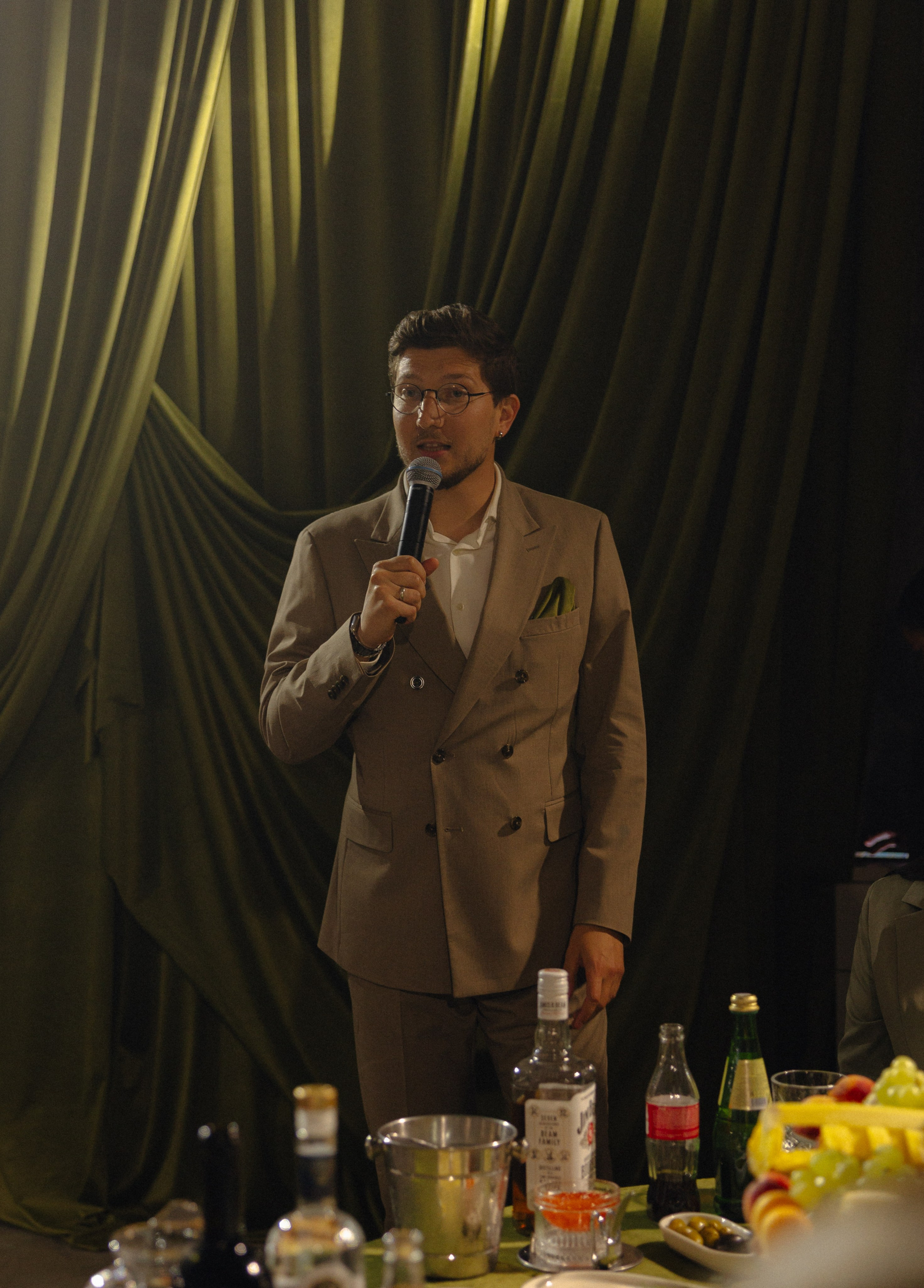 Максим и Яна. Фотограф Алина Мкртычева