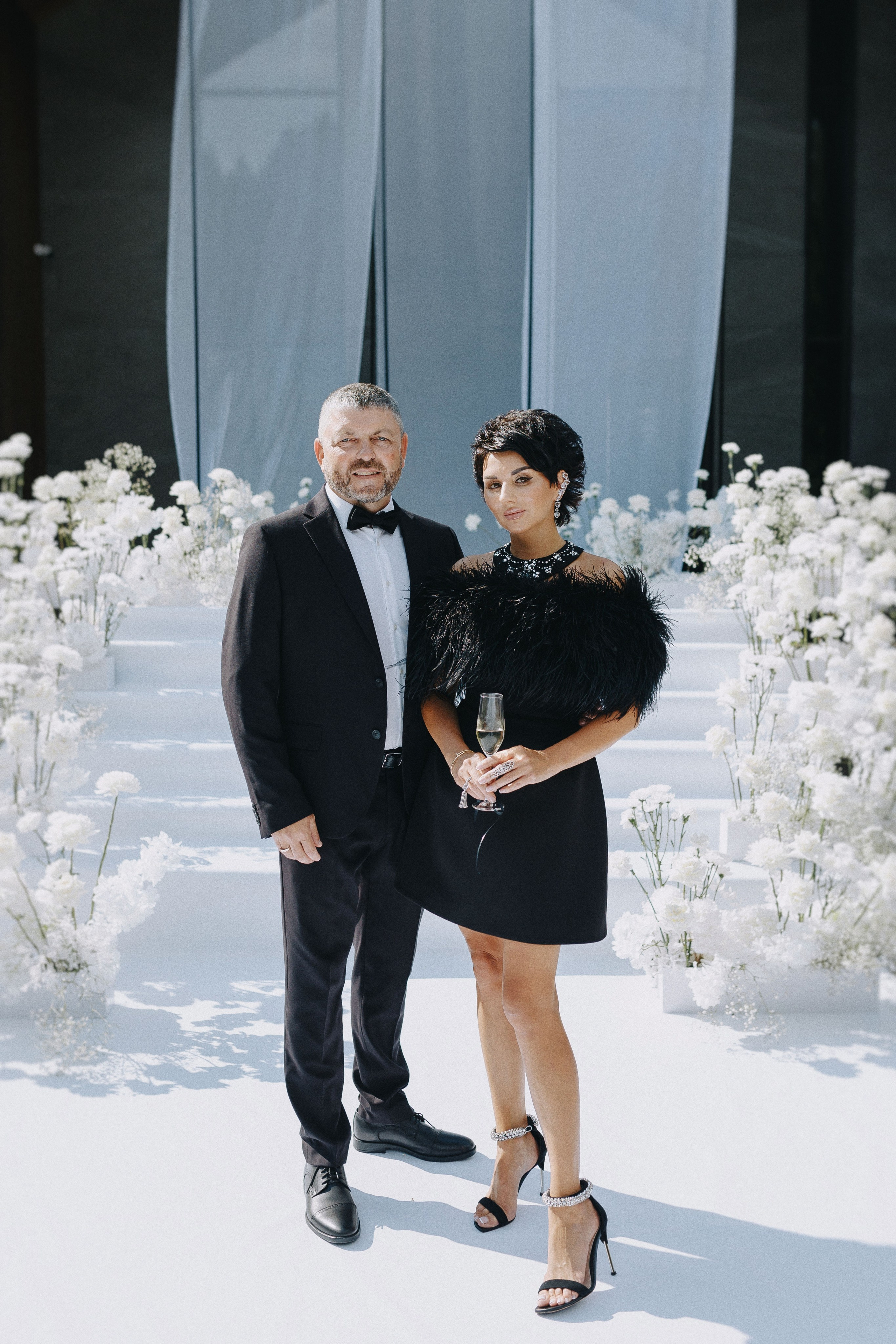 Семен и Вероника. Фотограф Иркутск Антипин Сергей