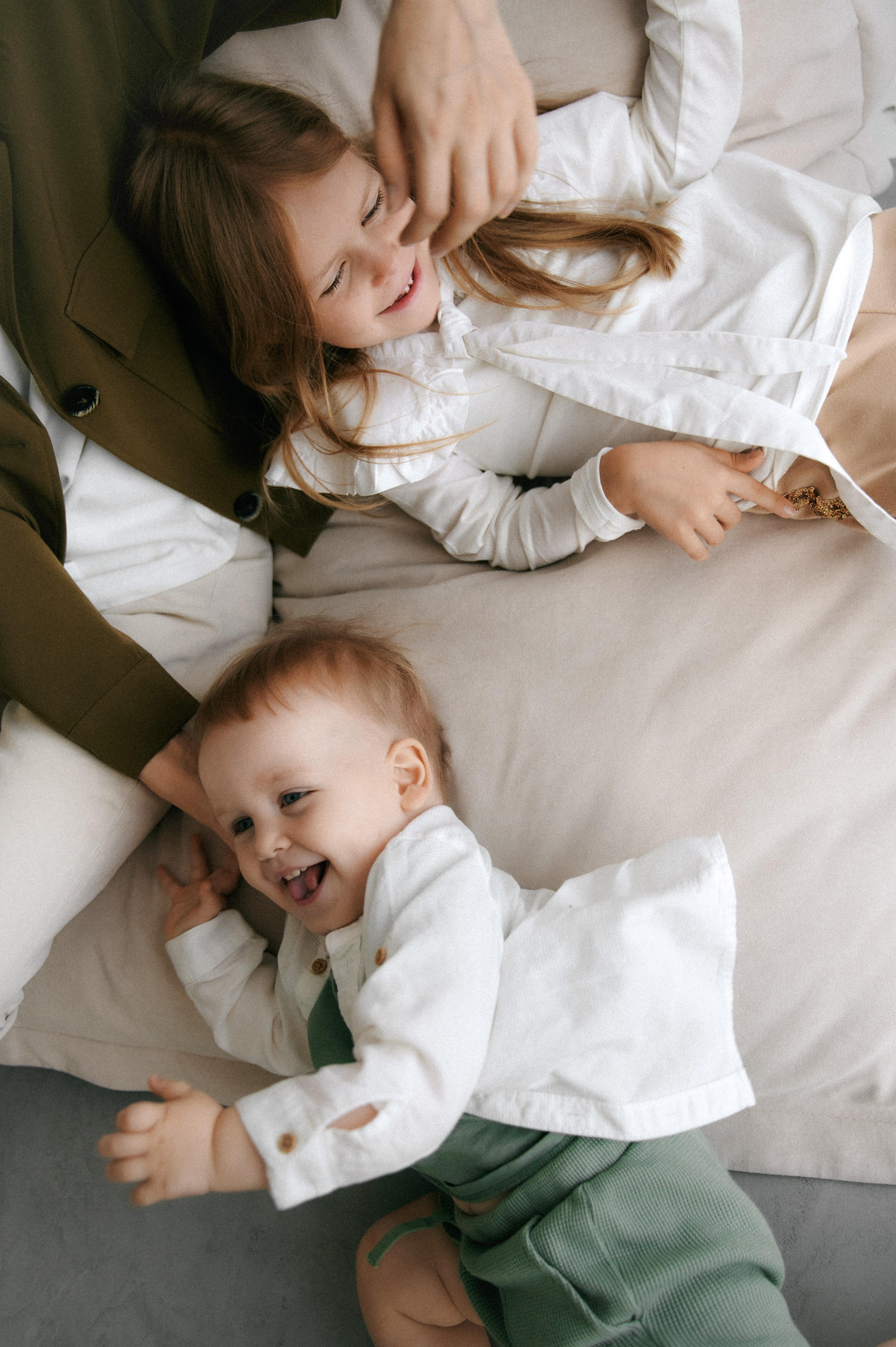 Виолетта&Павел, Кристина, Костя. Фотограф Регина С