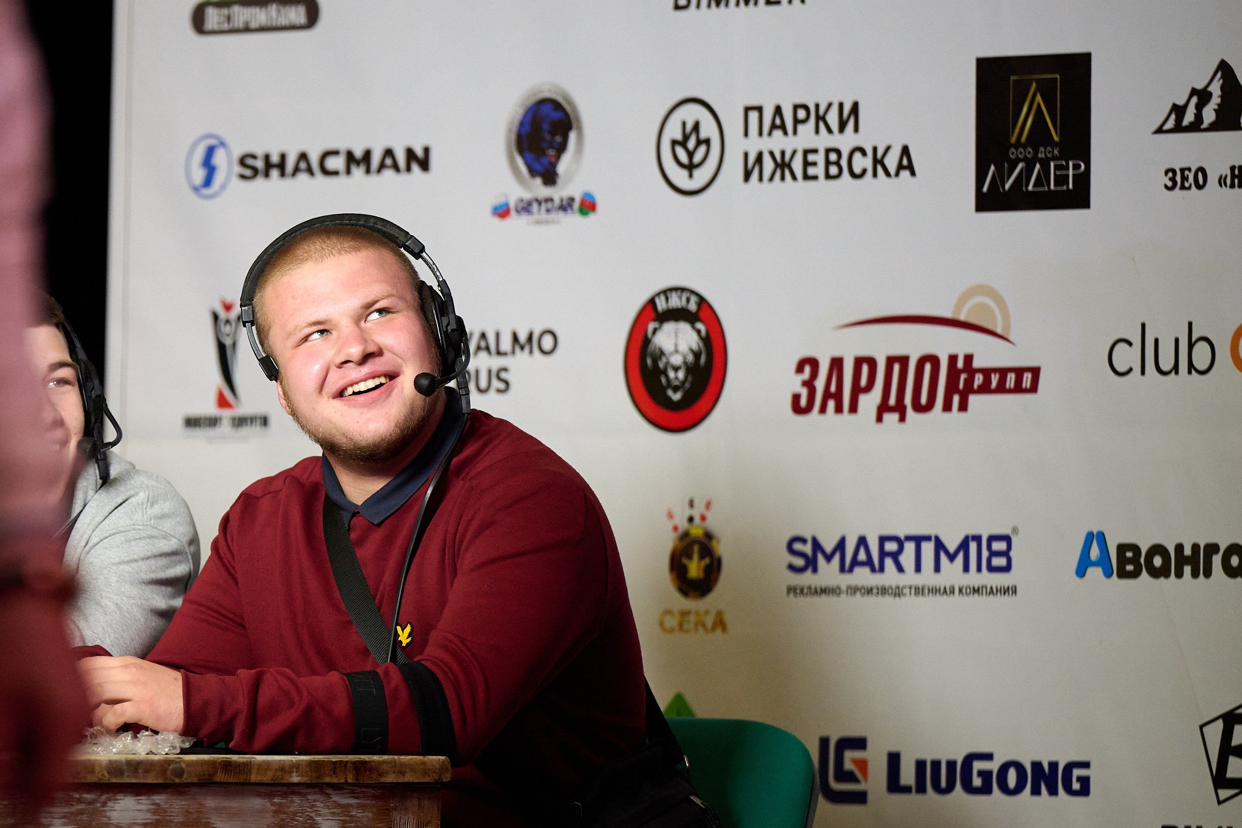 ММА. Битва на Иже-4. Спортивный репортажный фотограф в Ижевске Сергей Мерзляков