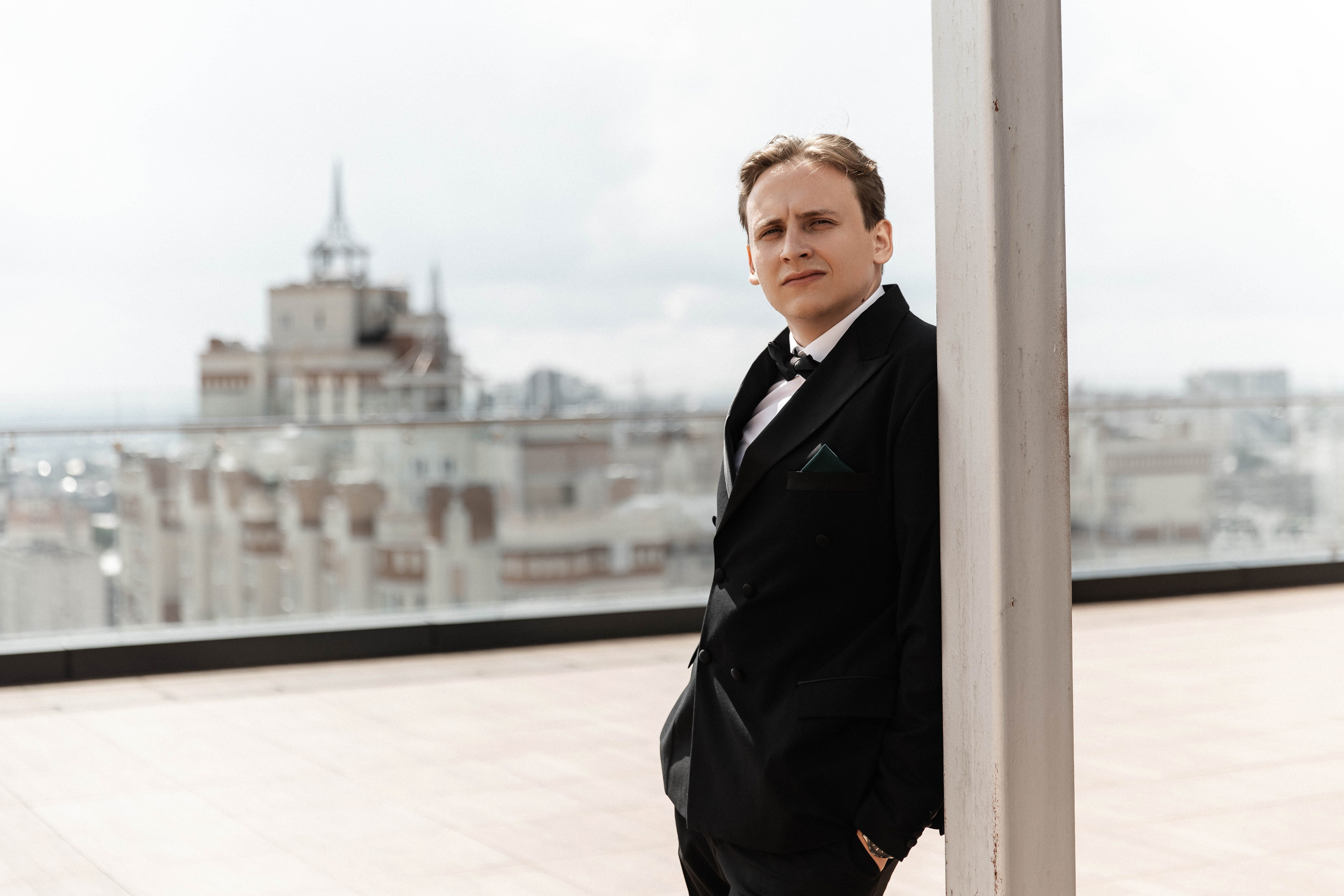 Валерия и Алексей. Свадебный фотограф Владлена Зарецкая