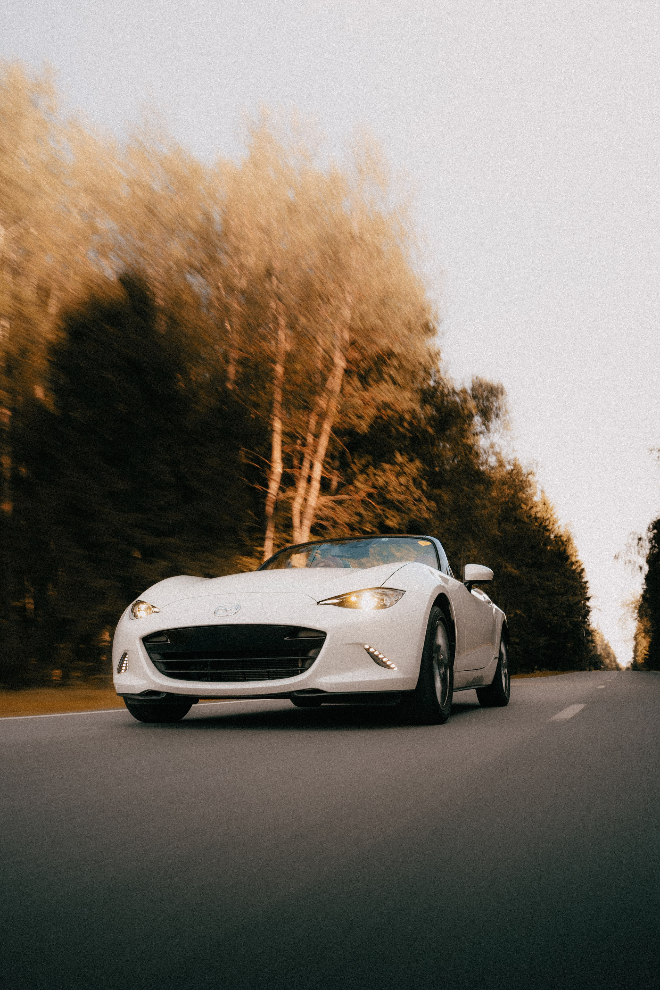 Double Yata. Ilya Foxy — автомобильный фотограф