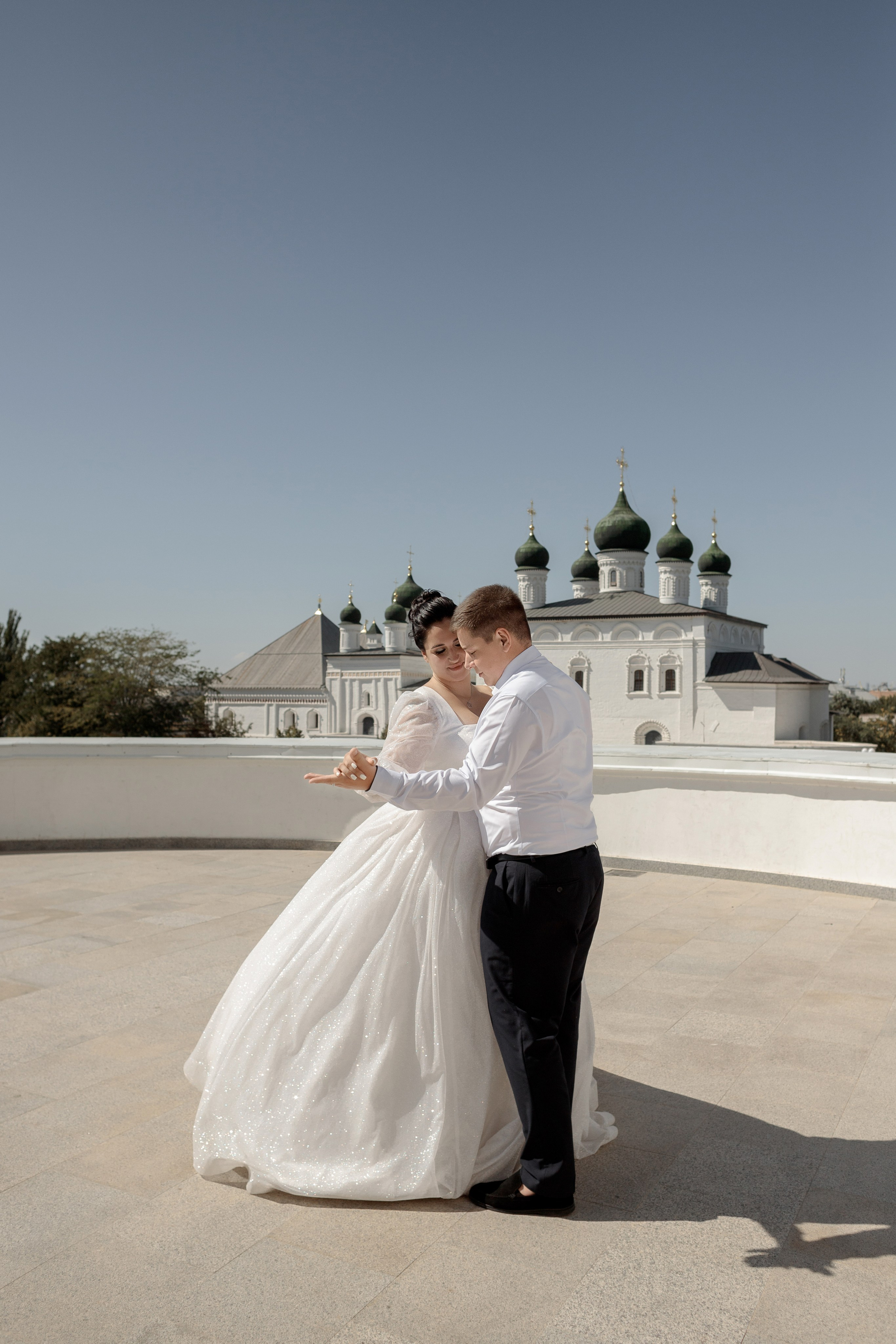 Сергей & Дарья. Свадебный фотограф в Астрахани. Фототуры по Астрахани и в горы Кавказа