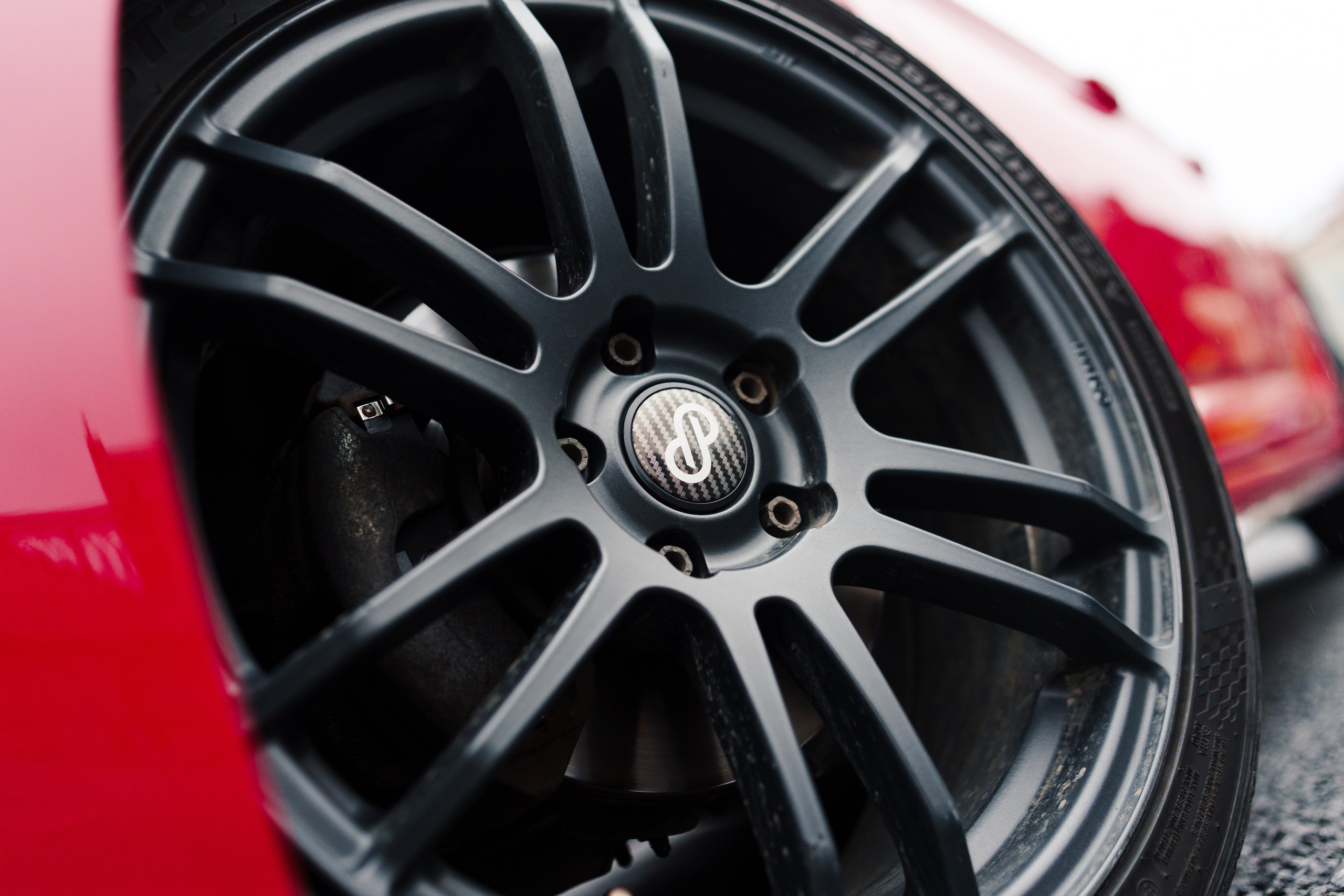 VW Jetta GLI. Фотограф в СПБ Алмаз Камаев