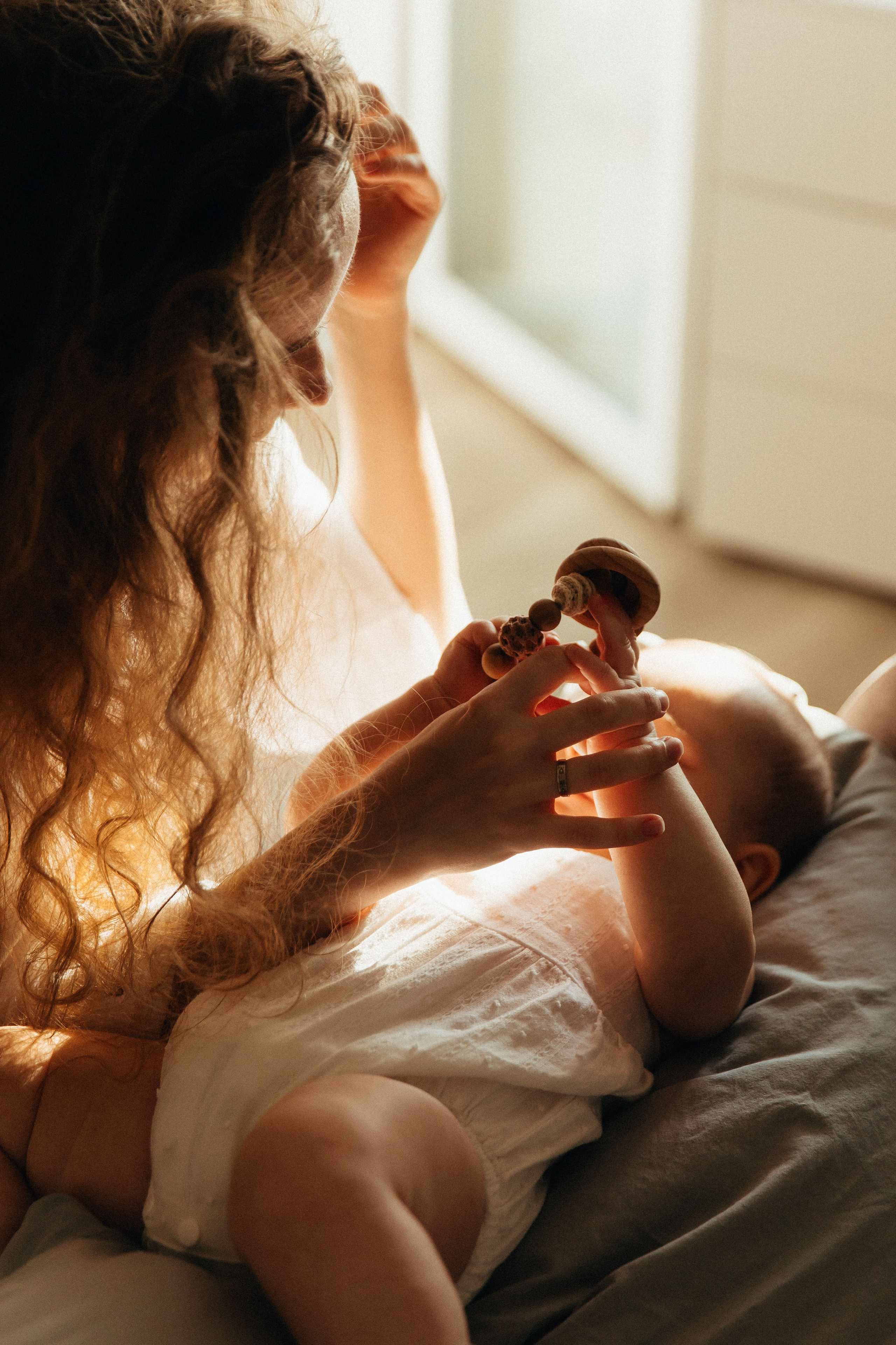 Семья Викарий. Катерина Аникеева | Фотограф | Екатеринбург