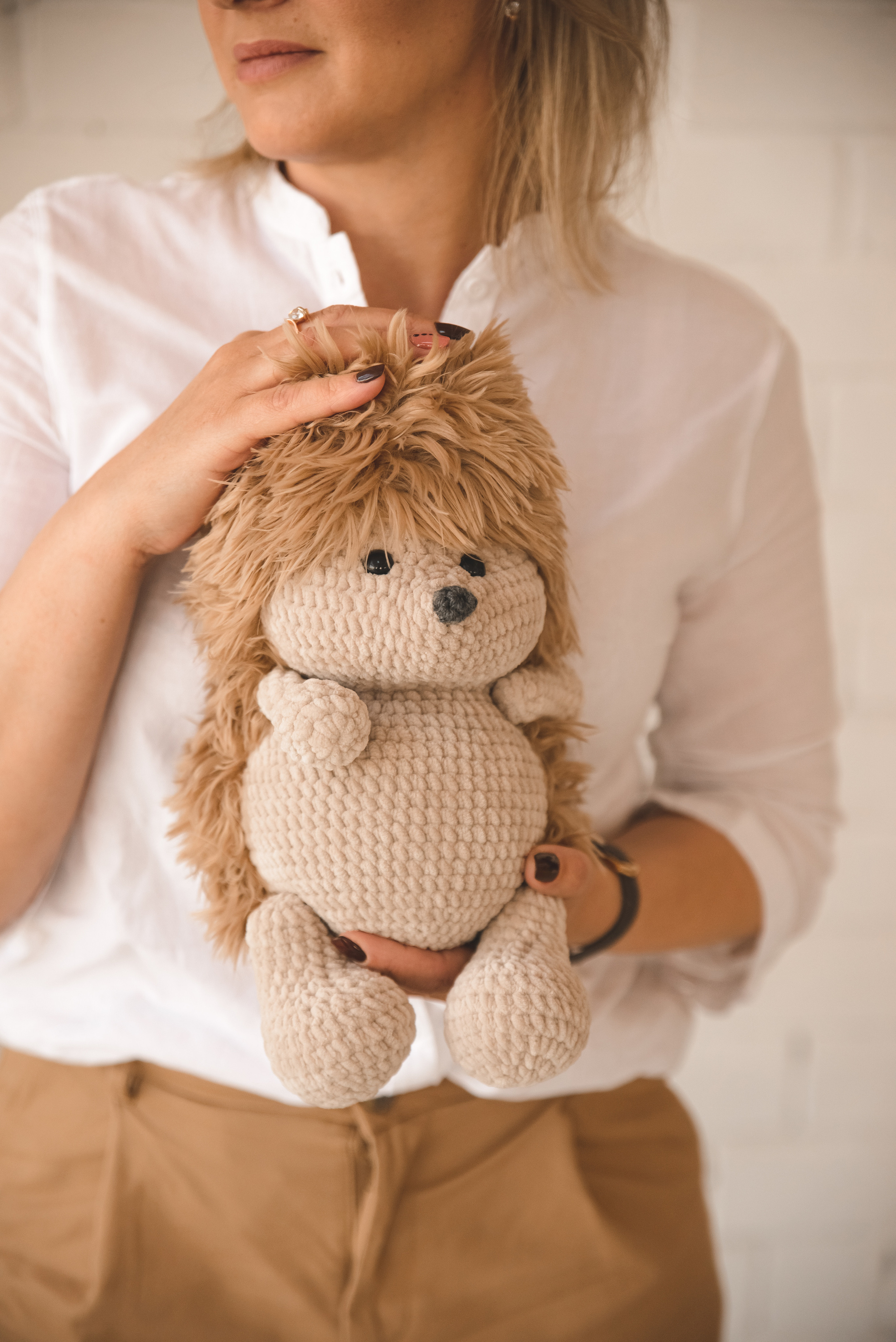 Отзывы. Фотограф новорожденных Василиса Панькова