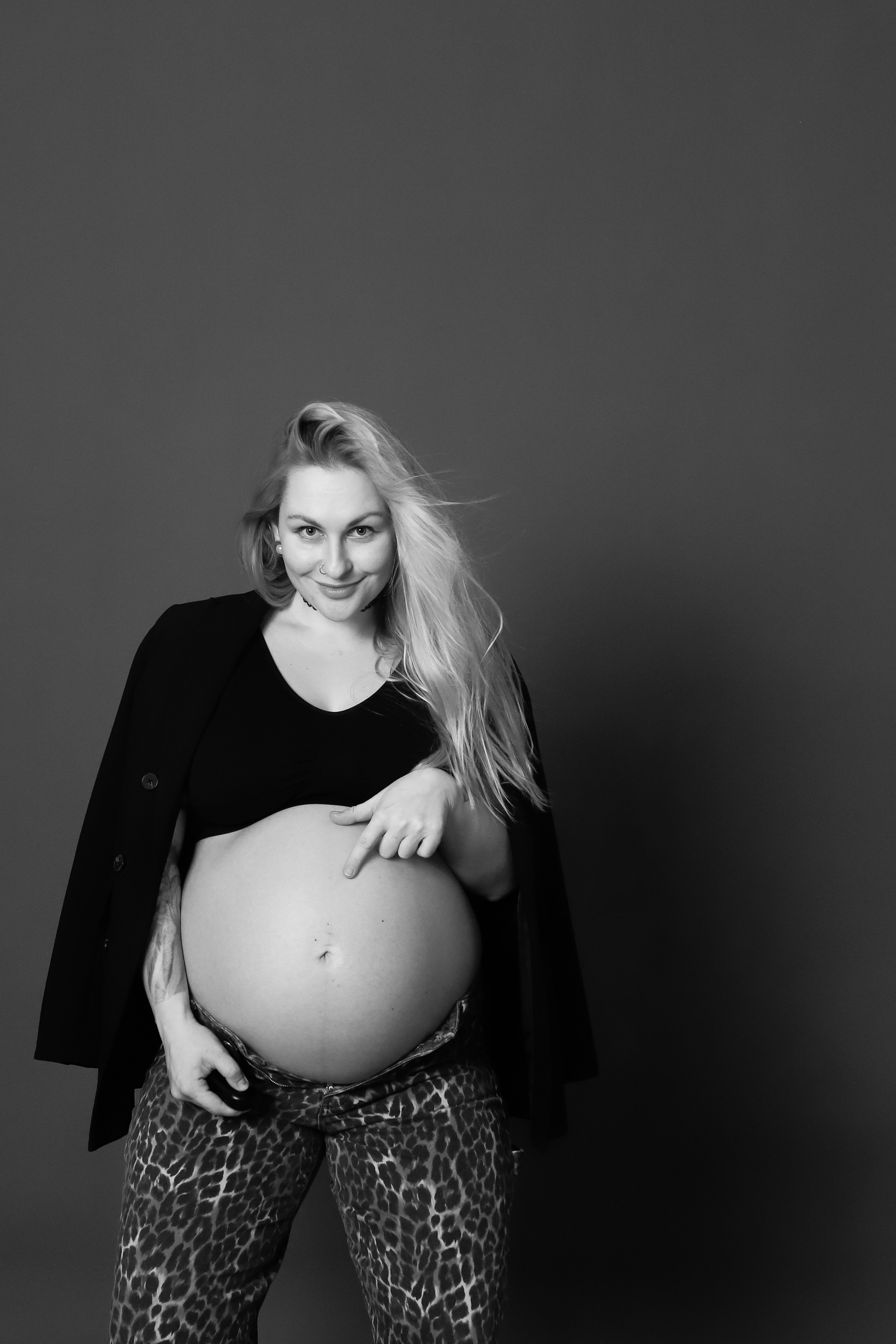 Семья. Фотостудия без фотографа в Санкт-Петербурге (Сделай свой автопортрет)