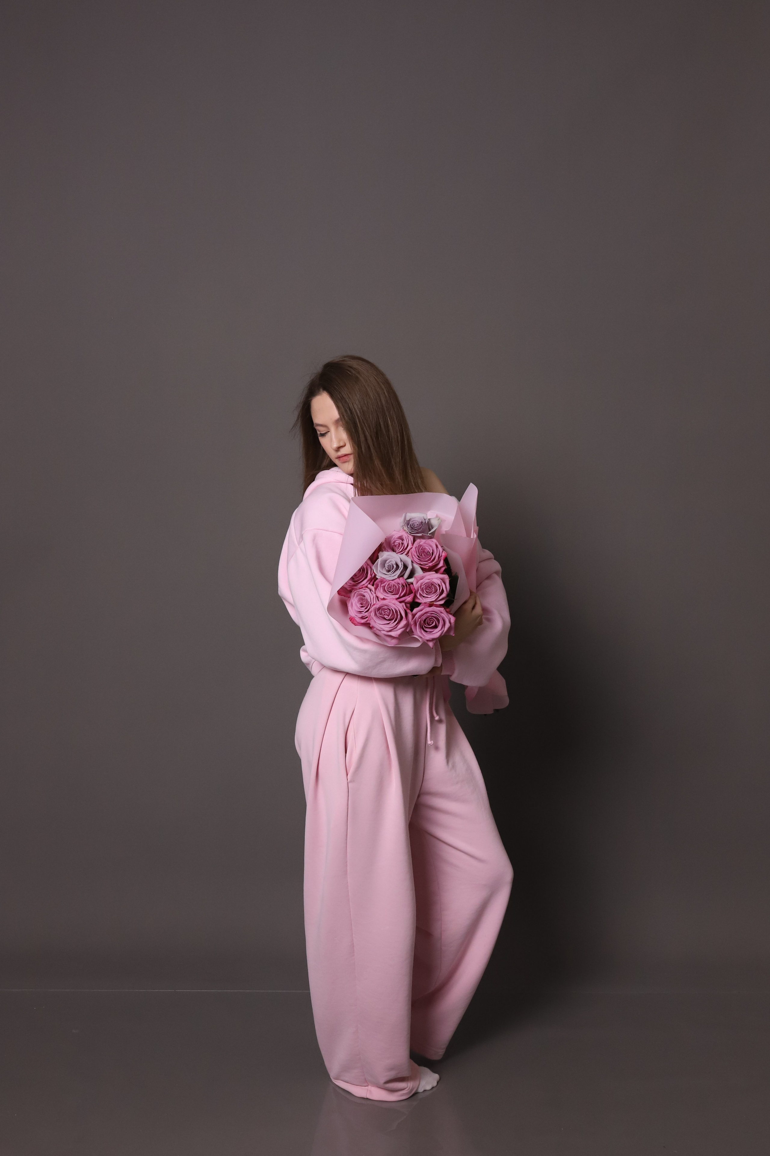 Только ты. Фотостудия без фотографа в Санкт-Петербурге (Сделай свой автопортрет)