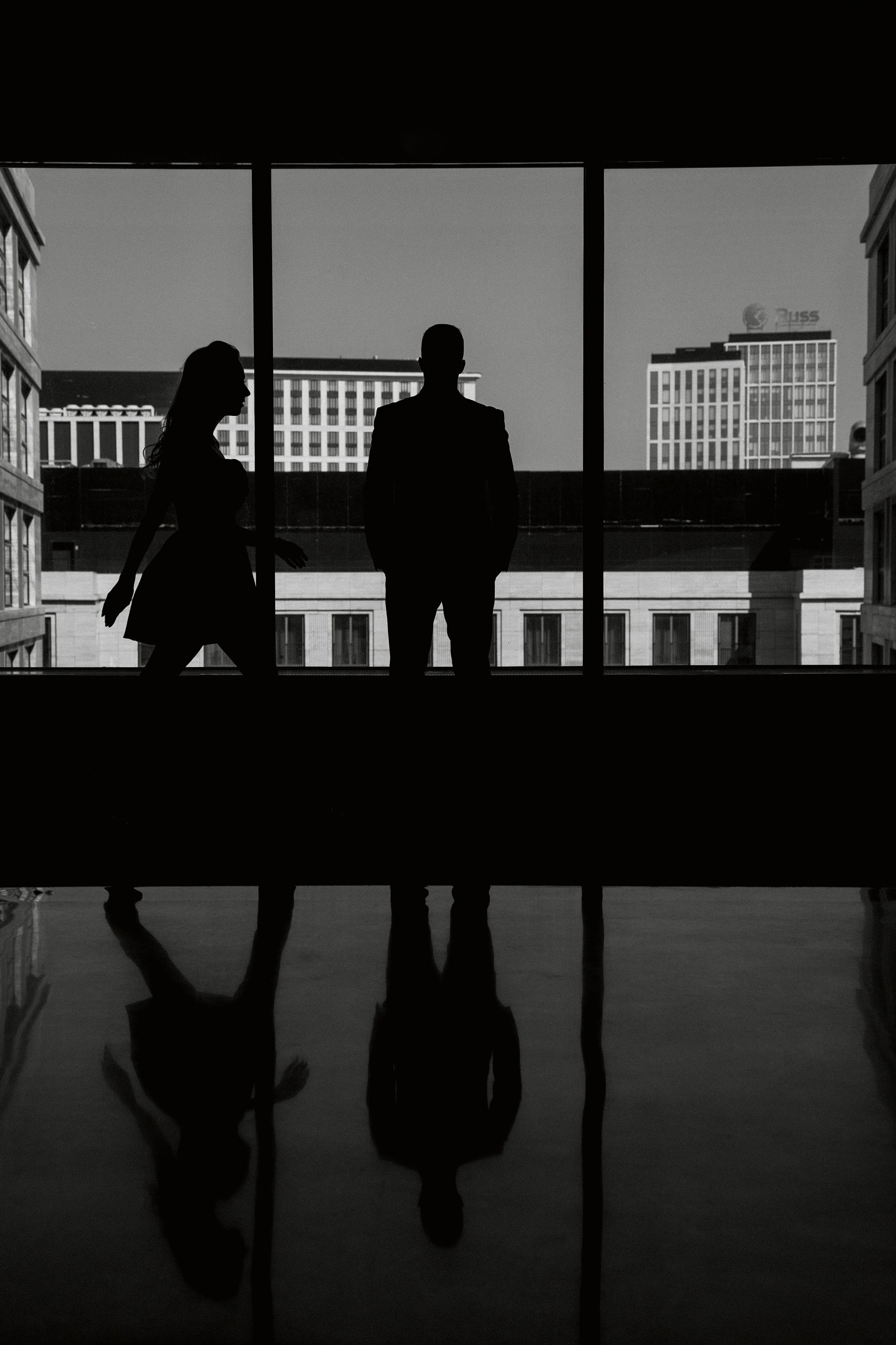 Hyatt Regency |Засг № 2 | Архангельское. Свадебный фотограф Москва Александра Аверкова