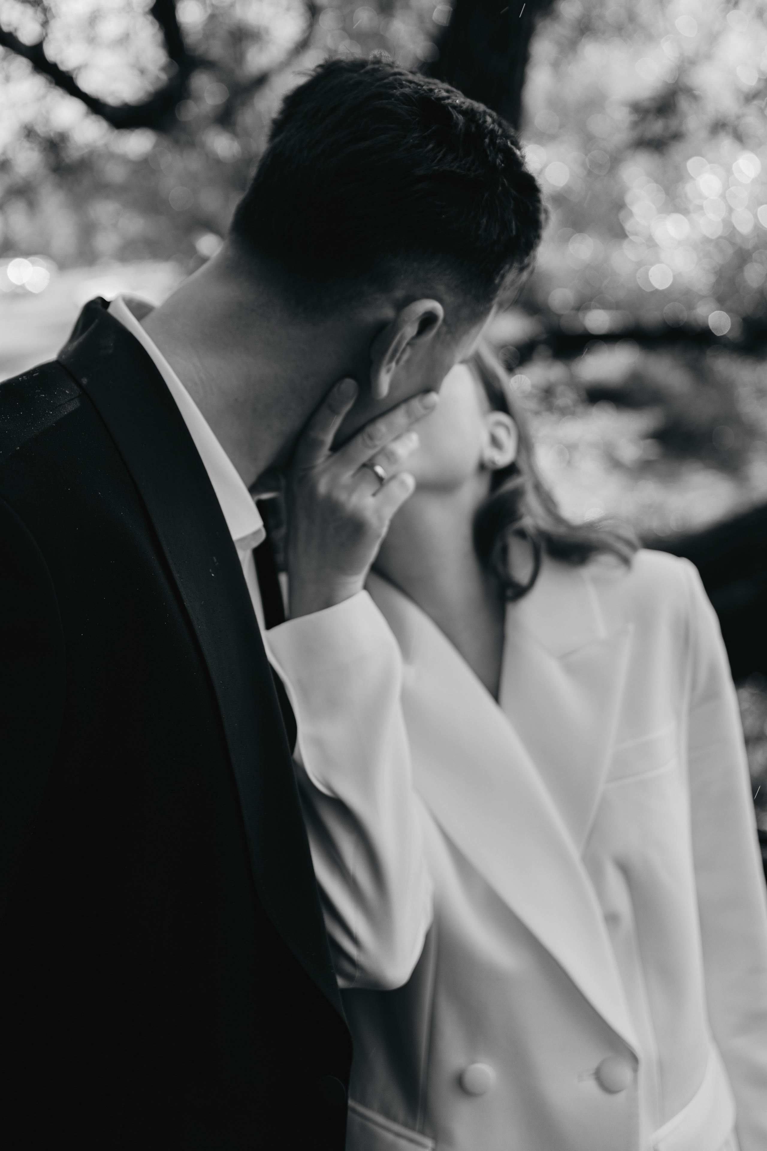 Марина и Никита. Фотограф Виктория Юленкова