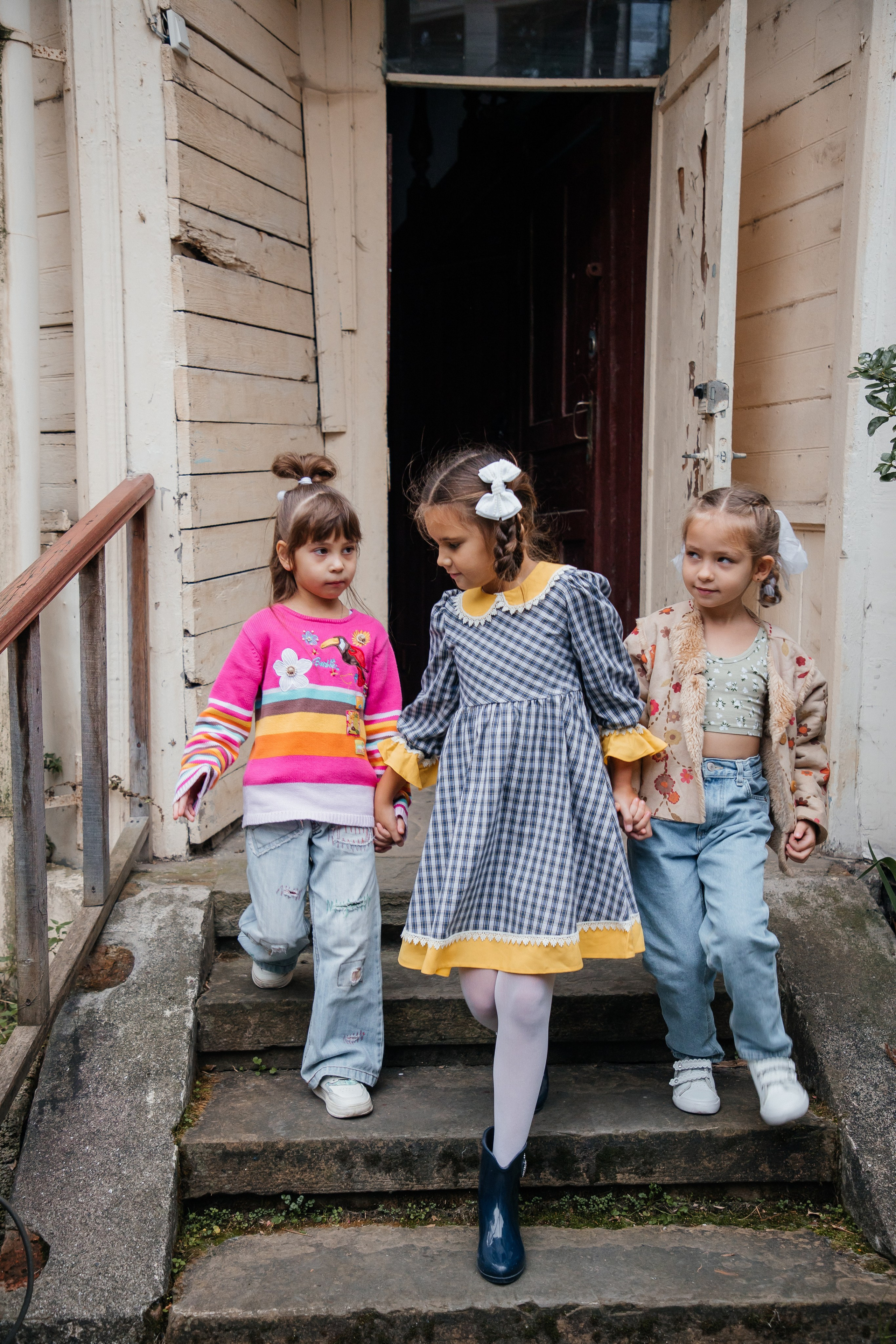 В стиле СССР. Efimova Model Agency