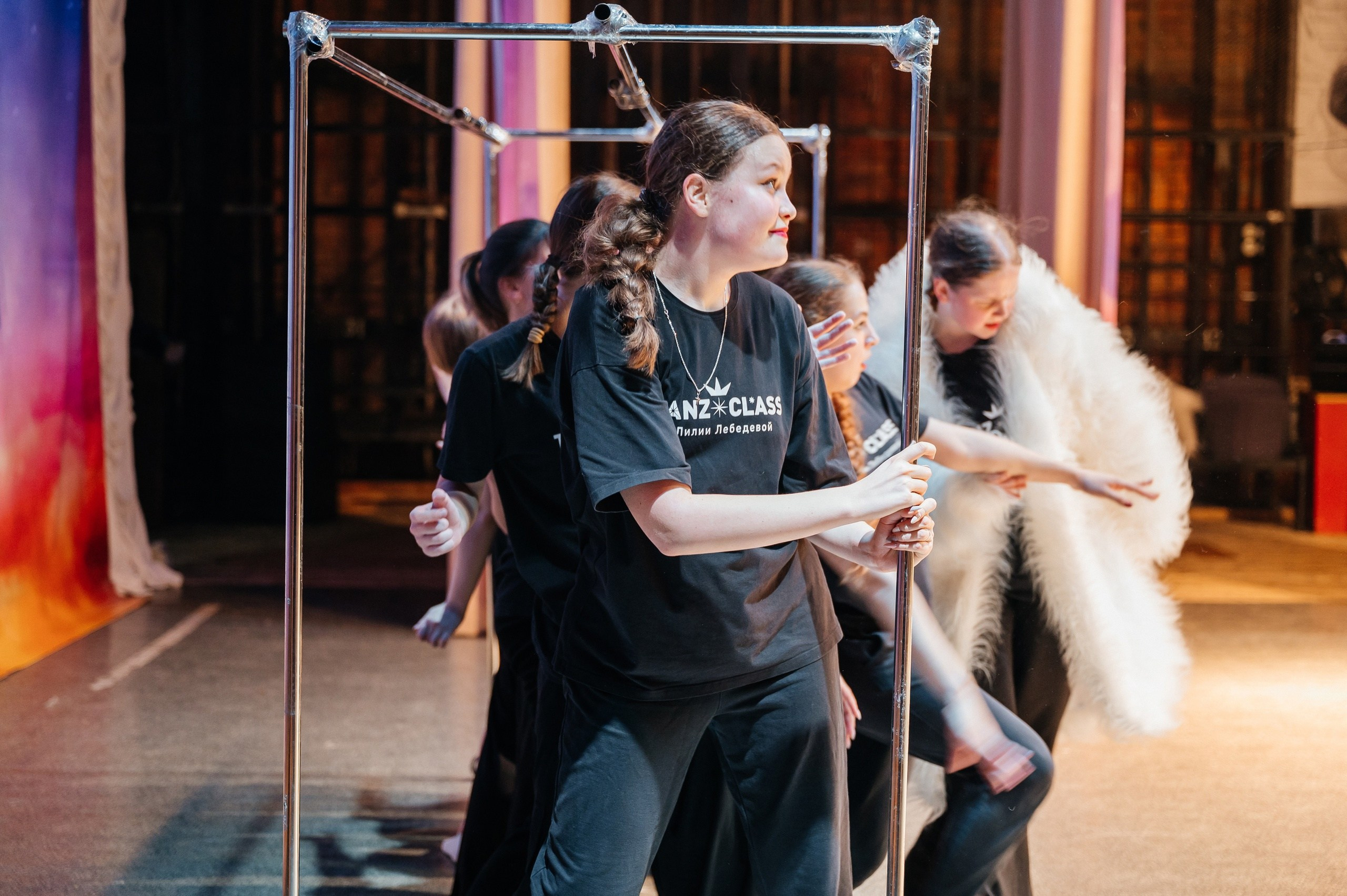 Фото с генеральной репетиции Tanzclass Лилии Лебедевой, 28.04.2023. Tanzclass Лилии Лебедевой, Фрязино