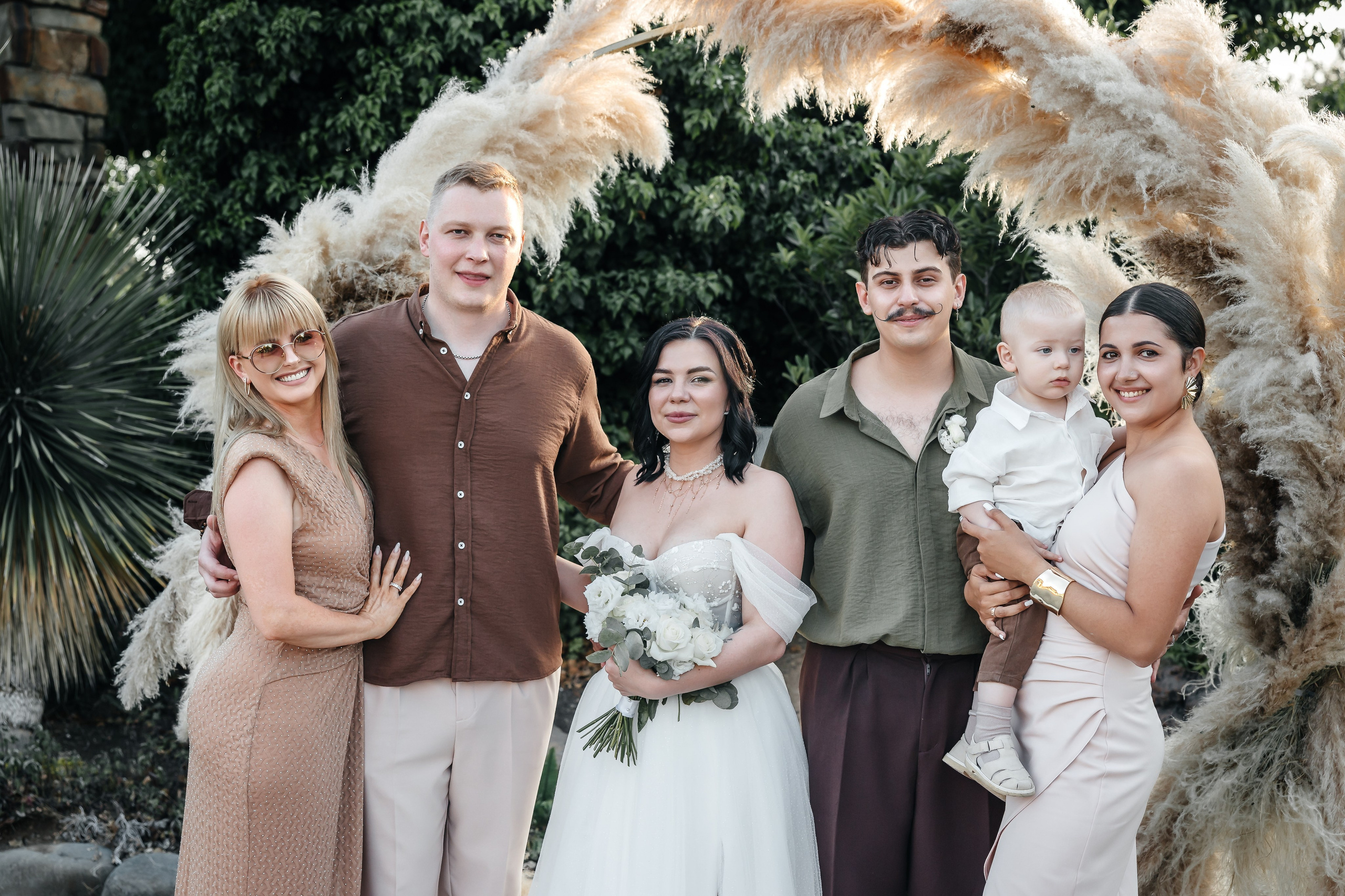 Анонс свадьбы Виктории и Рената. Свадебный фотограф в Крыму и Севастополе Ольга Баскакова