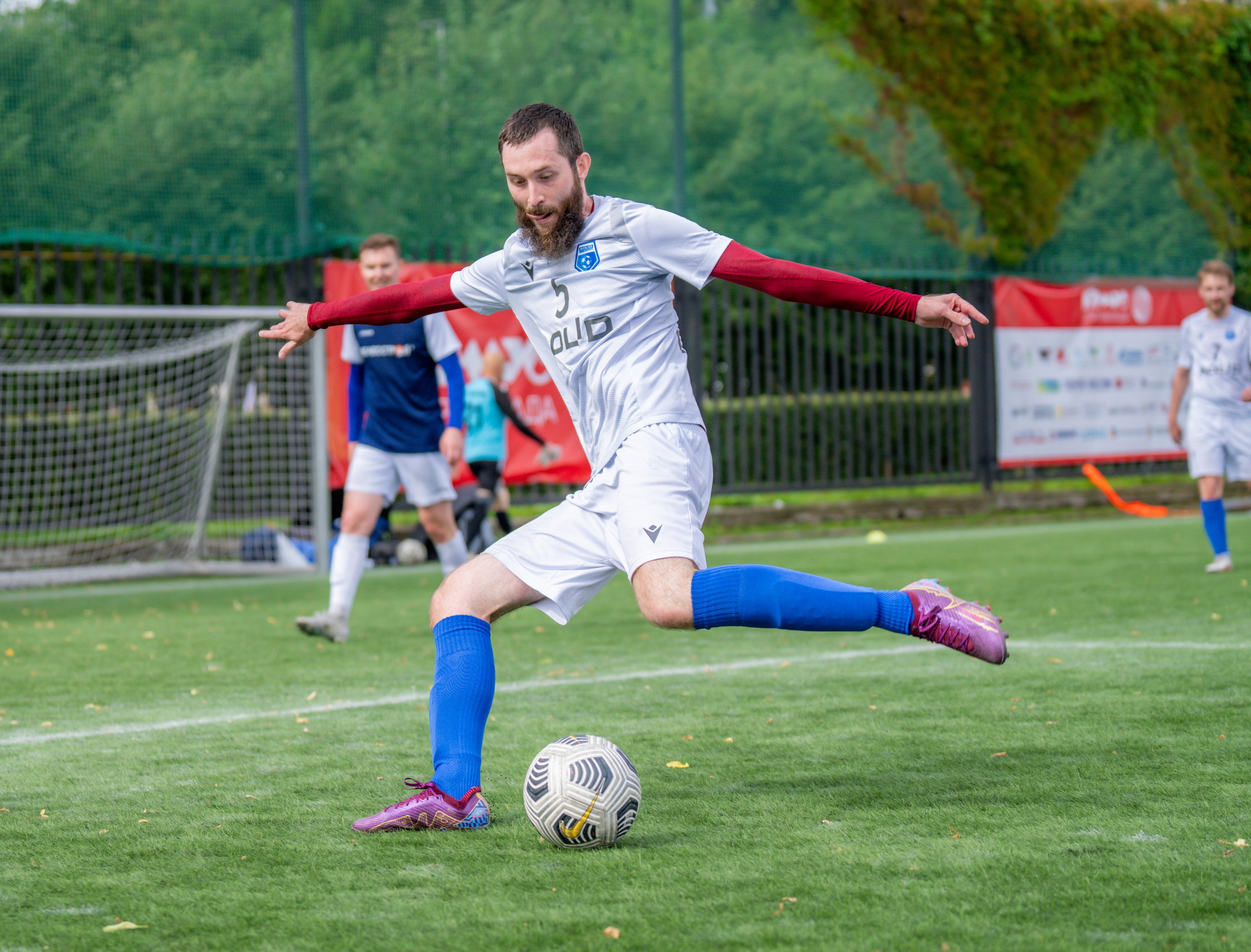 Репортаж. Спорт. Константин Дем | Фотограф