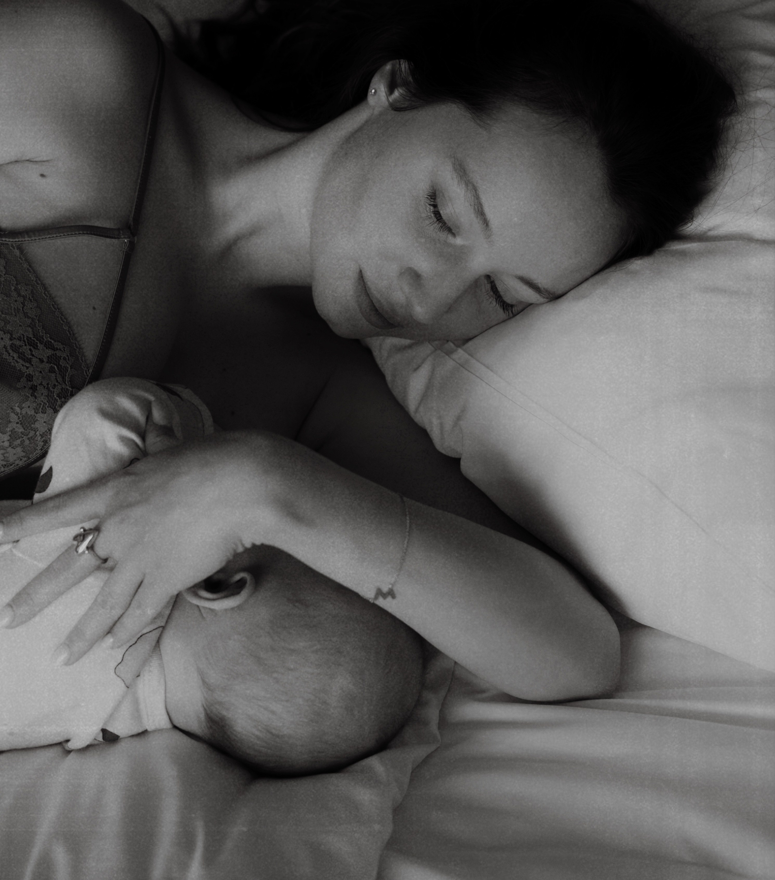 Portraits. Фотограф Москва, Санкт-Петербург, Краснодар и Сочи