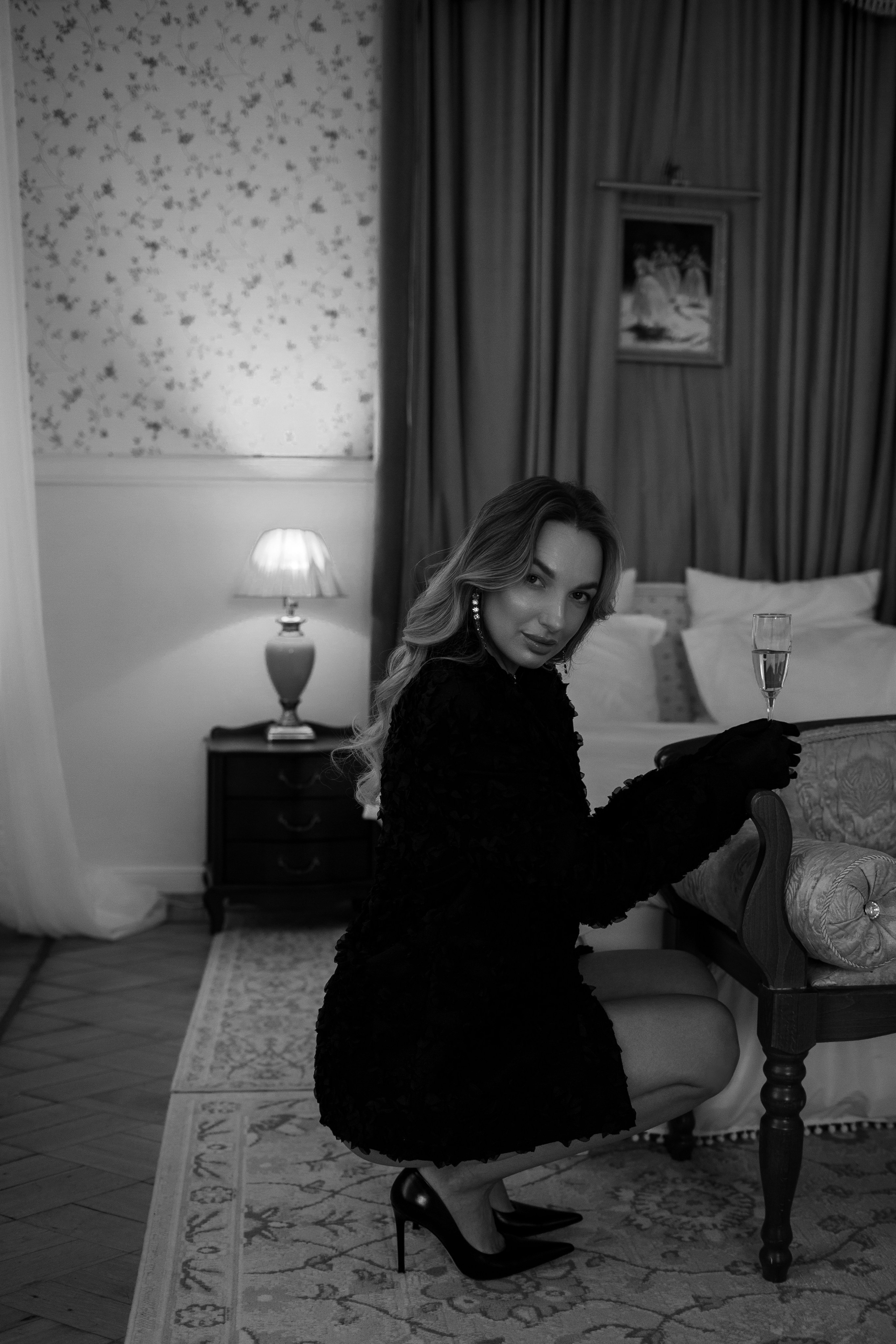 Роскошная Алена