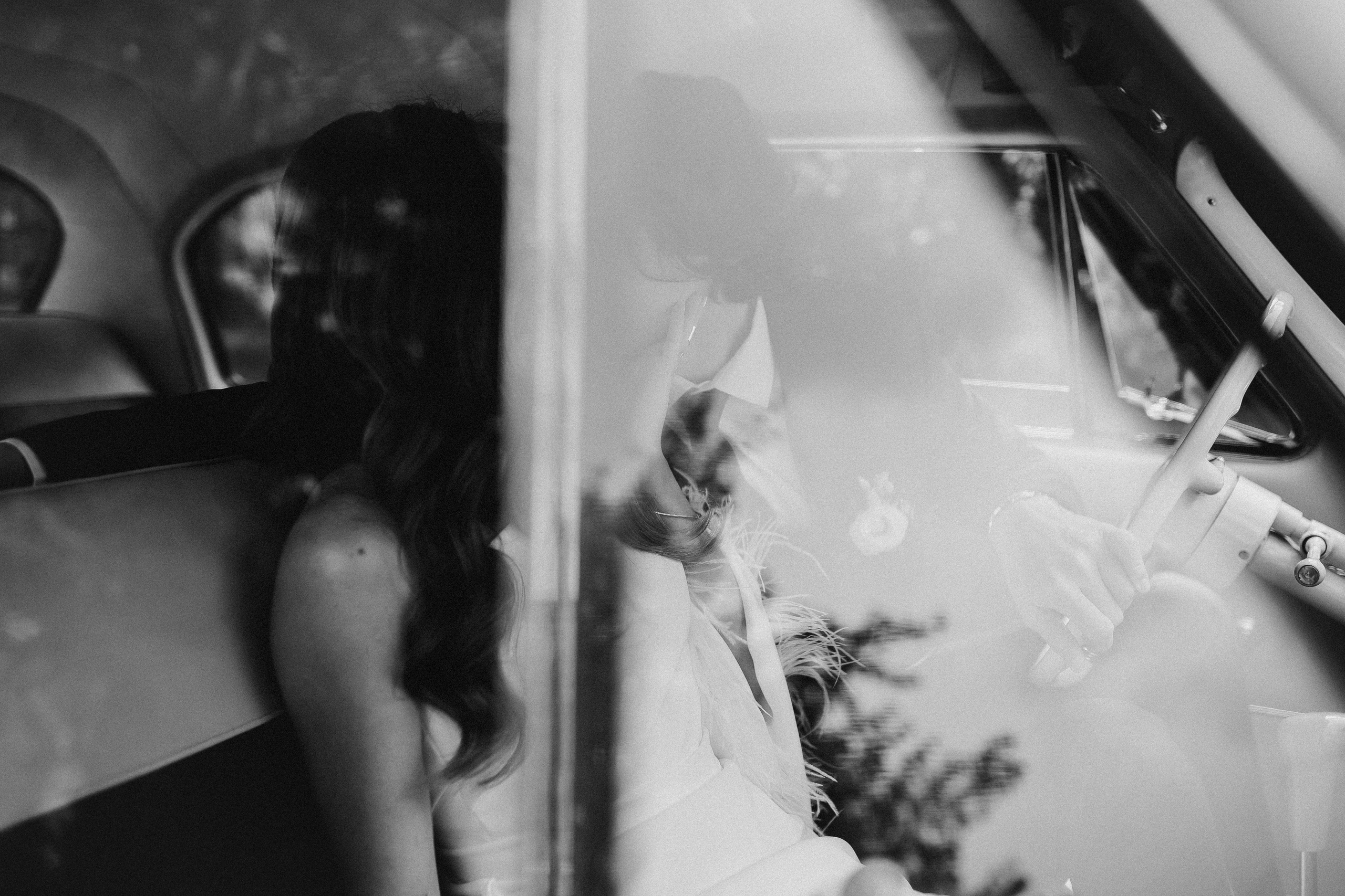 Артём и Кристина. Свадебный фотограф в Новосибирска