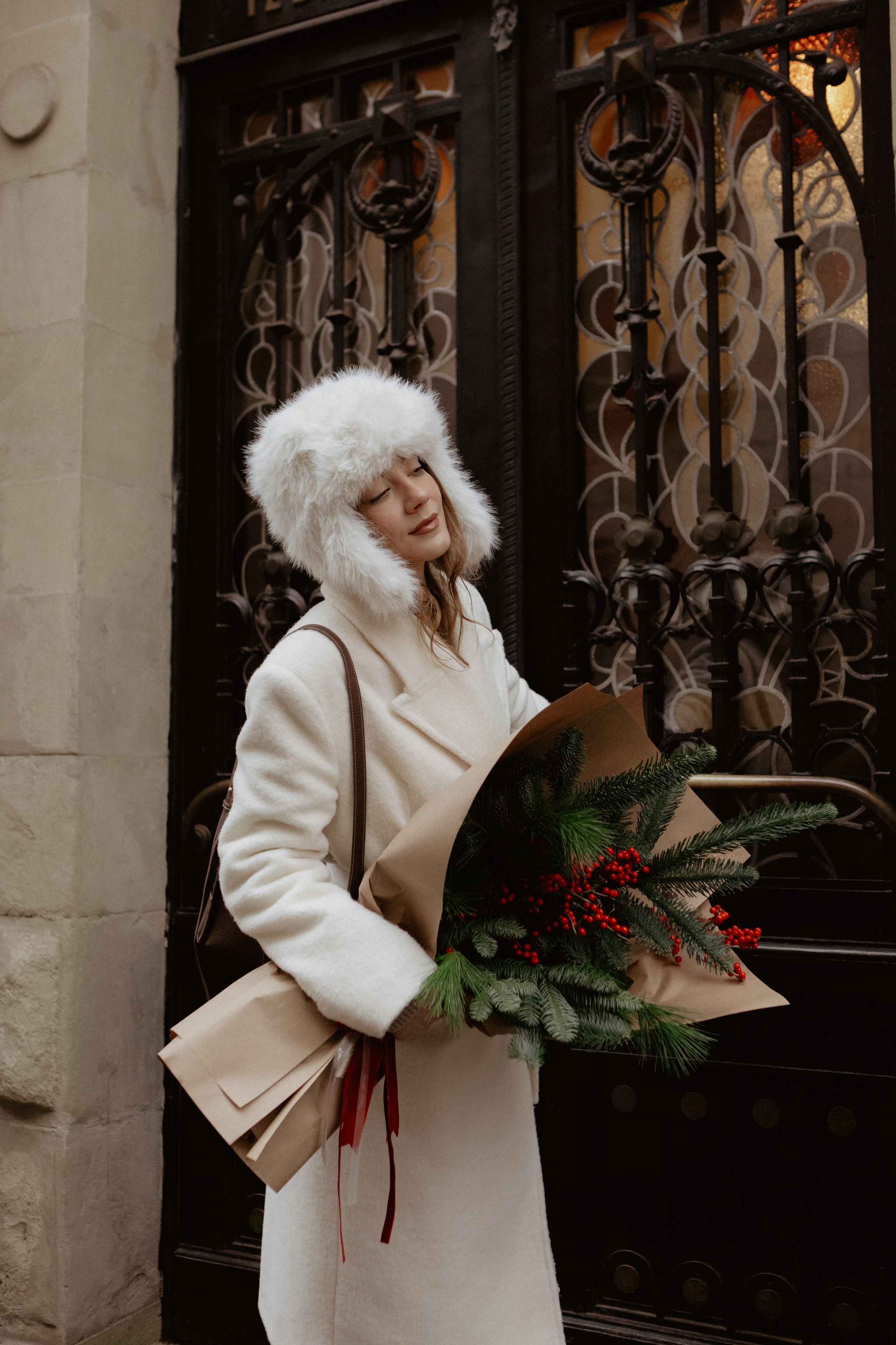 Лина. Фотограф в Кракове Надежда Харитоненко