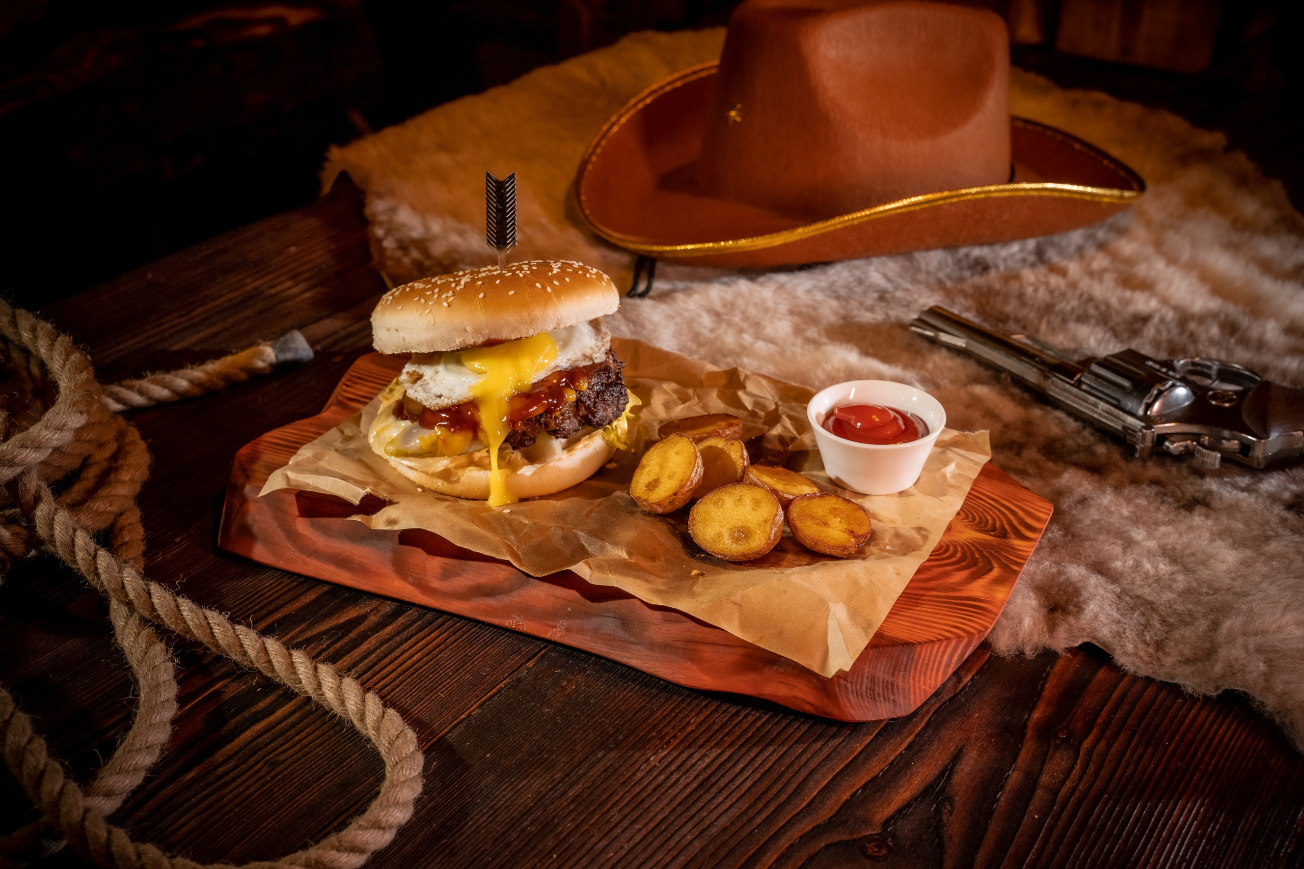 Food. Фотограф, Видеограф и Ваш личный Эксперт по Маркетингу
