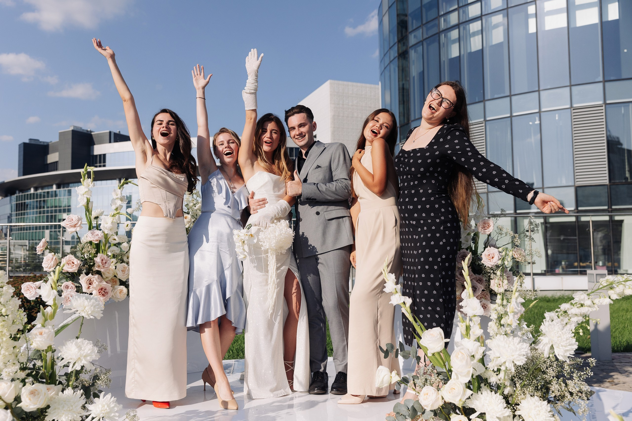 29.07 Юля и Максим. Свадебный организатор Екатеринбург