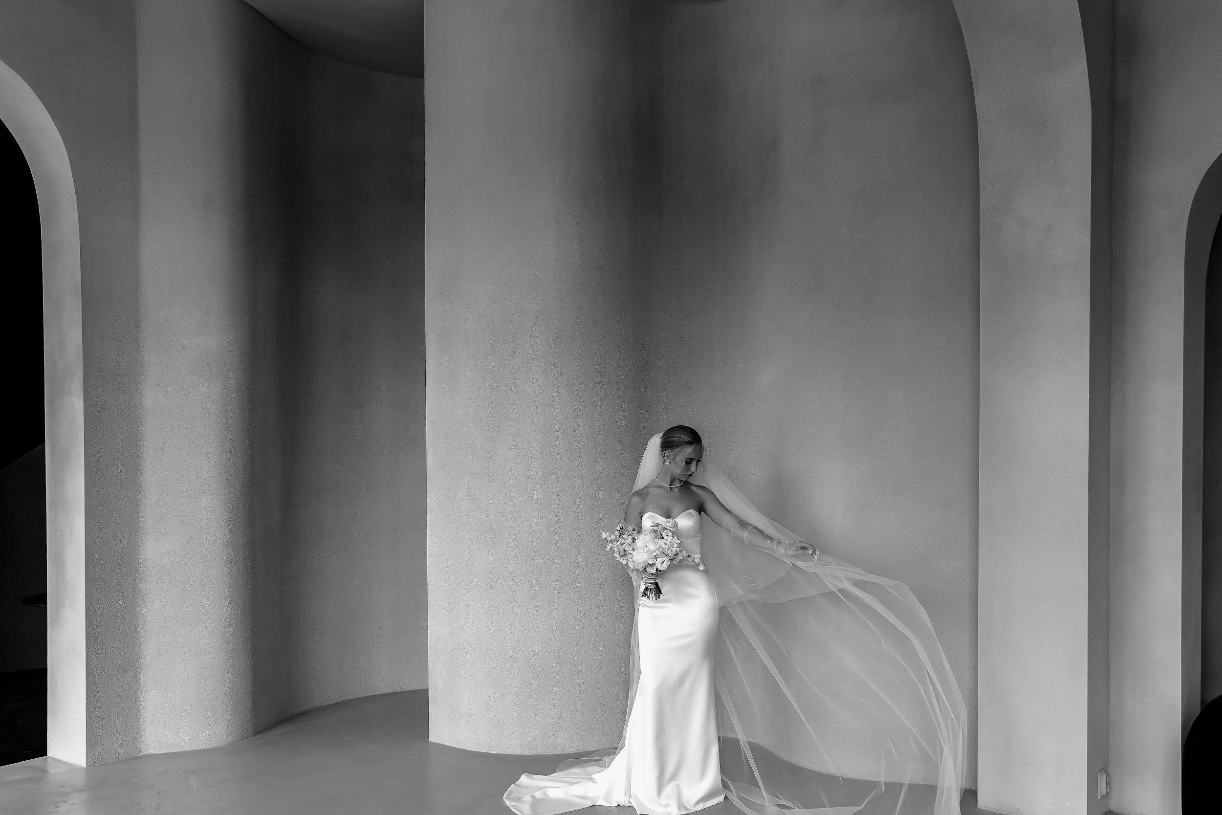 10.07 Костя и Лиза. Свадебный организатор Екатеринбург