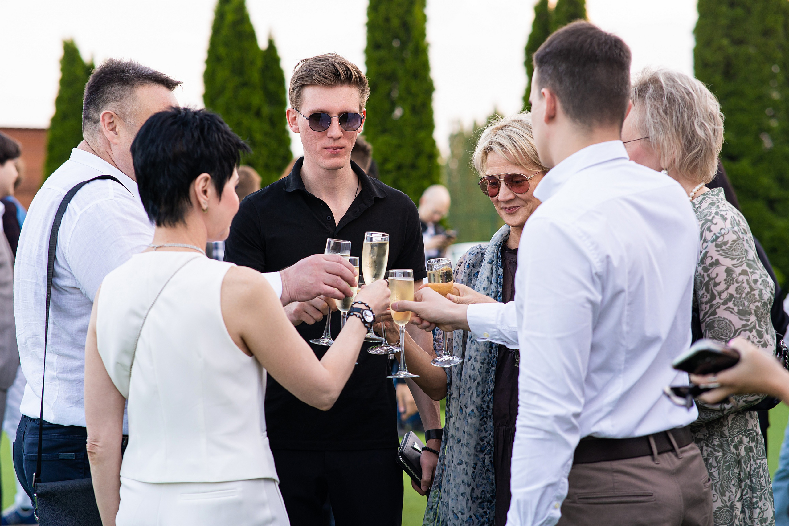 Выпускной 101 школа | Артист. Фотограф в Воронеже Ольга Космодемьянская