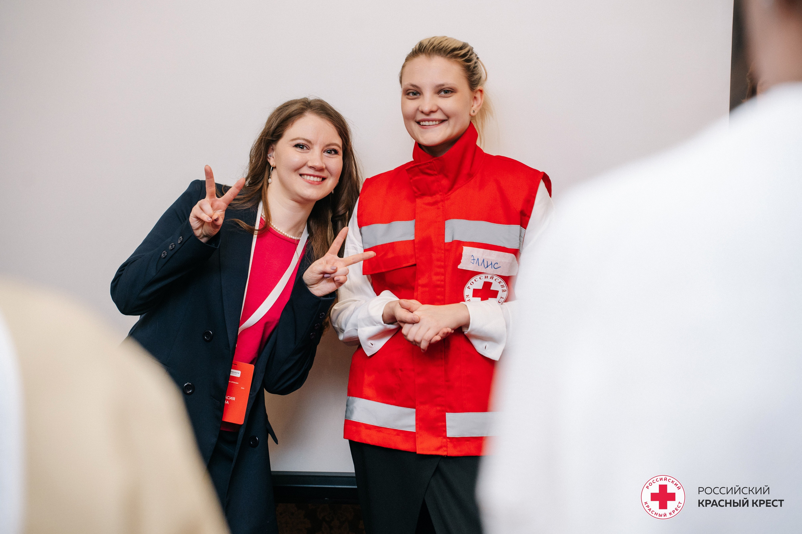 Красный крест | Дегас, медвежья берлога. Фотограф в Воронеже Ольга Космодемьянская