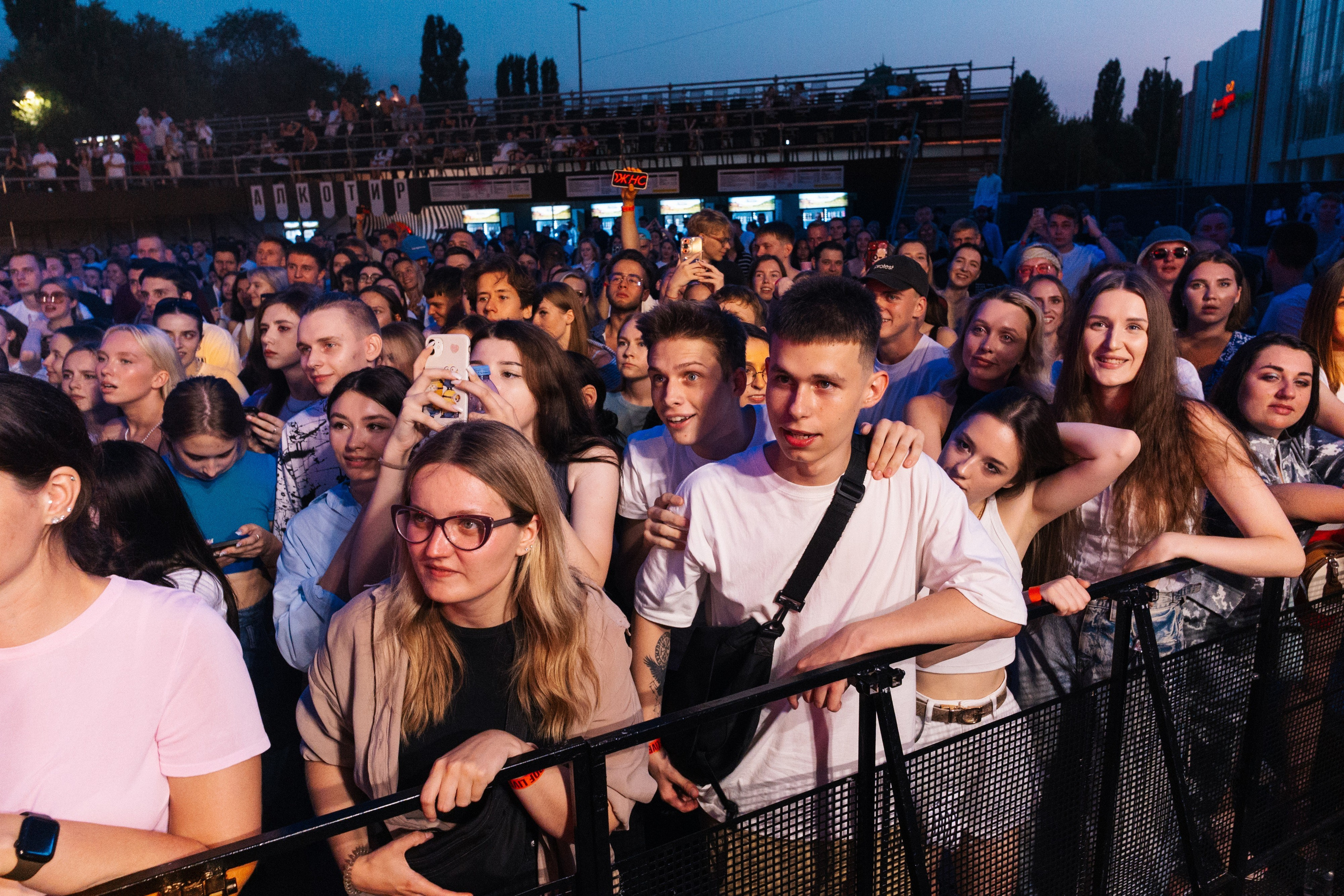 FEDUK. Фотограф в Воронеже Ольга Космодемьянская