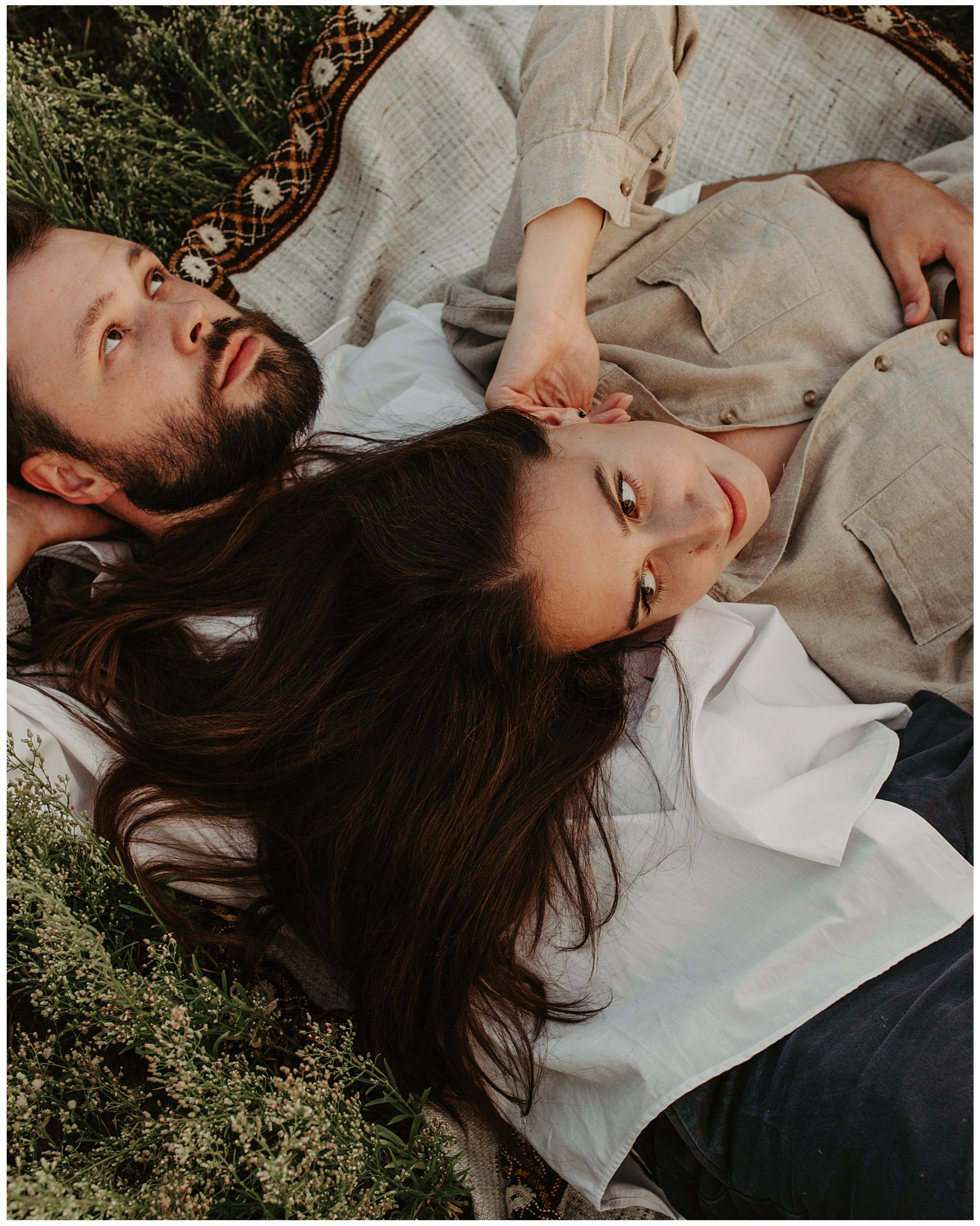 Sofa & Egor. Фотограф Мария Яскевич | Photographer Moscow