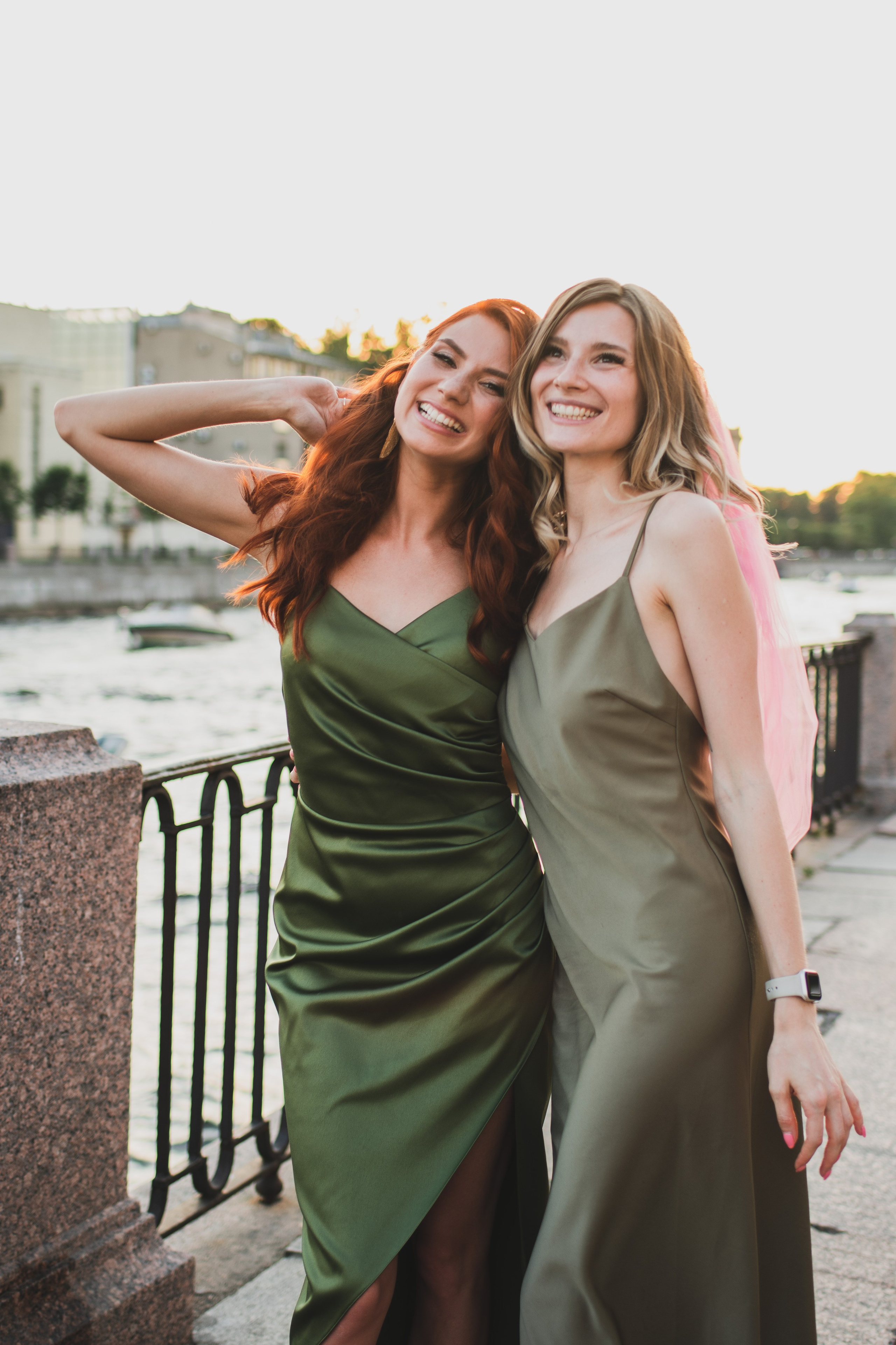 Девичник. Главная