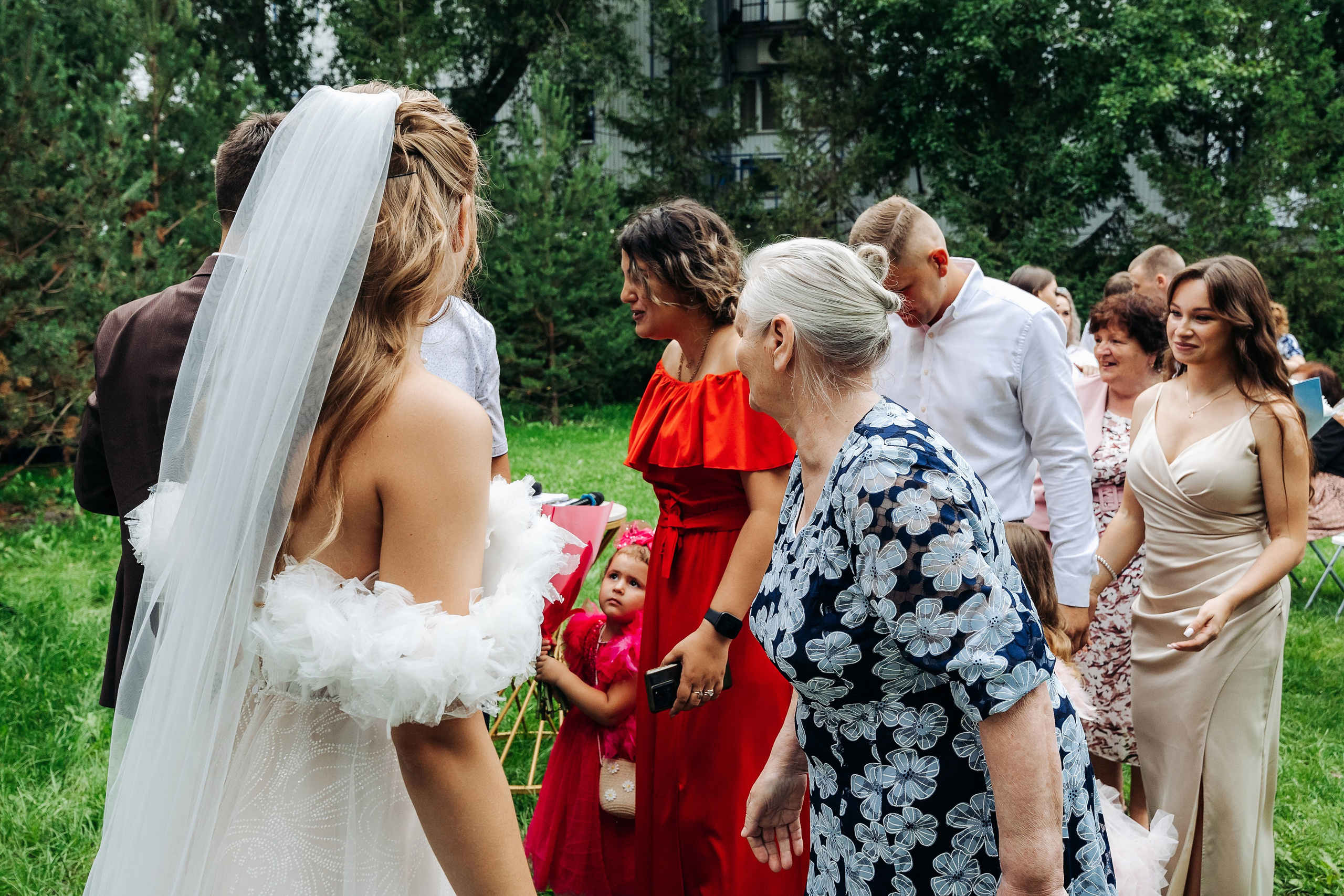 Александр Ирина. Фотограф Омск Андрей Козяков