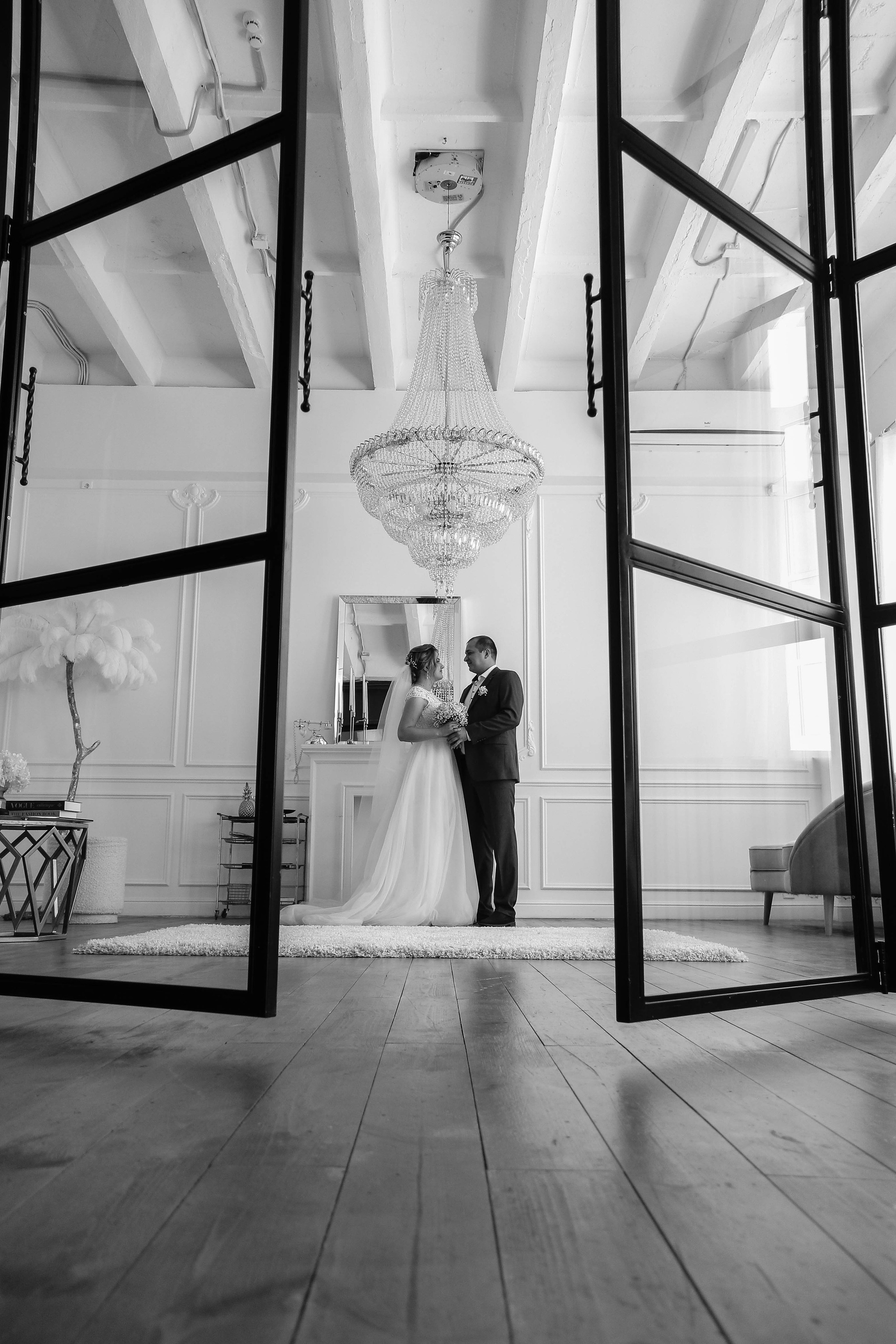 СВАДЬБЫ. Фотограф в Омске