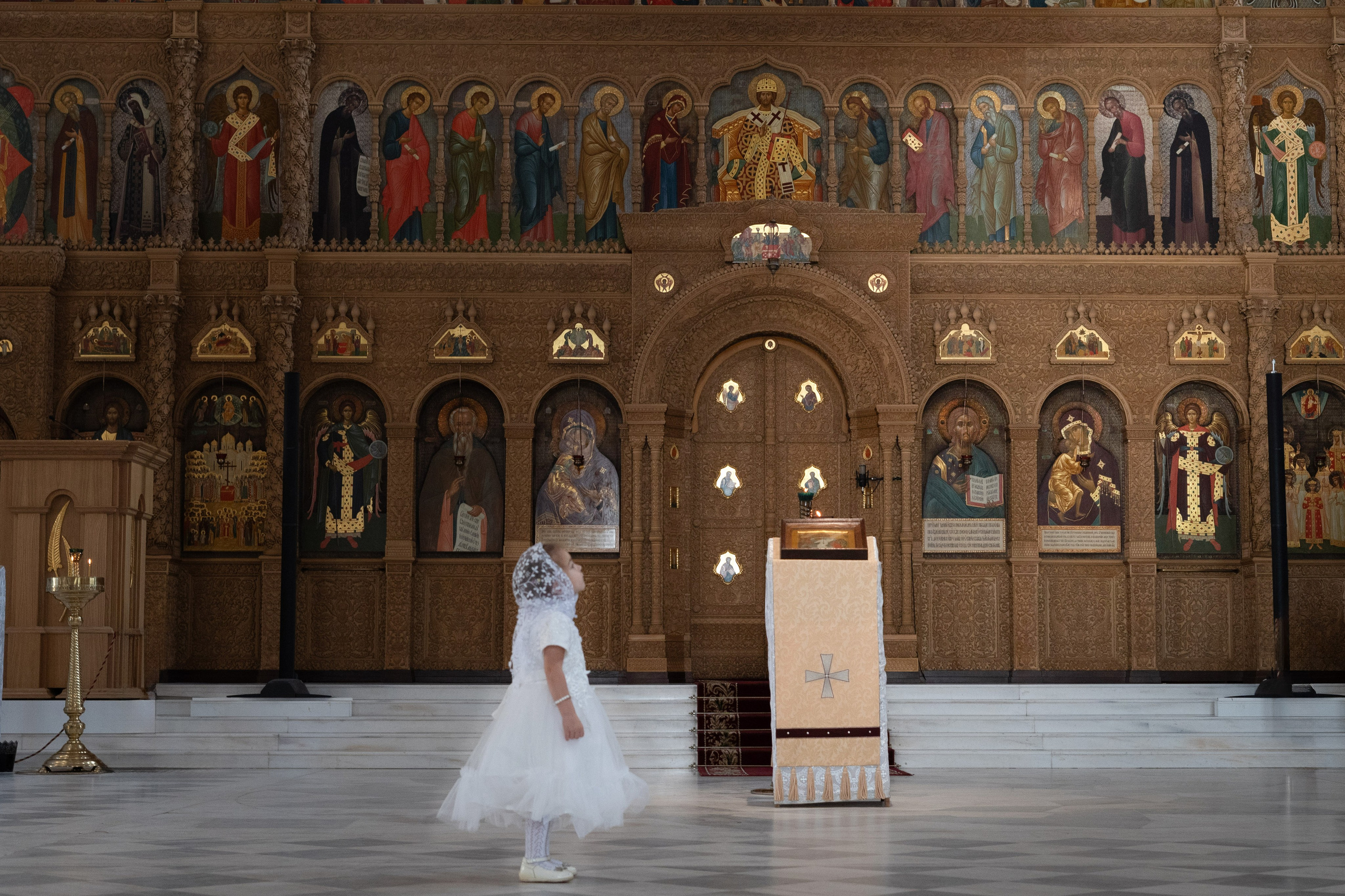 Крещение и Венчание. Семейный фотограф Анастасия Симакова, г. Санкт-Петербург