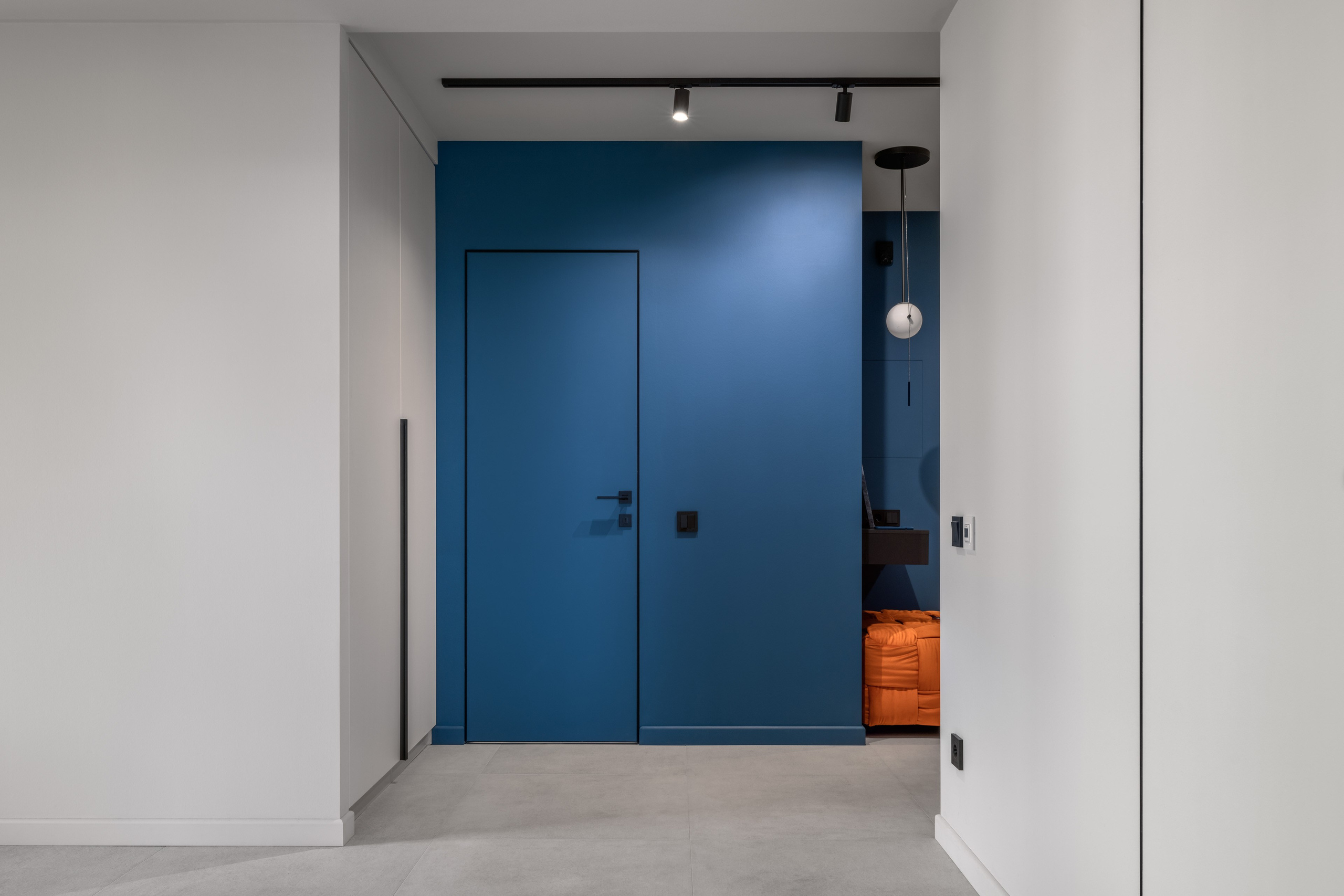 Квартира в Екатеринбурге на Флотской. Интерьерный фотограф. Фотограф архитектуры