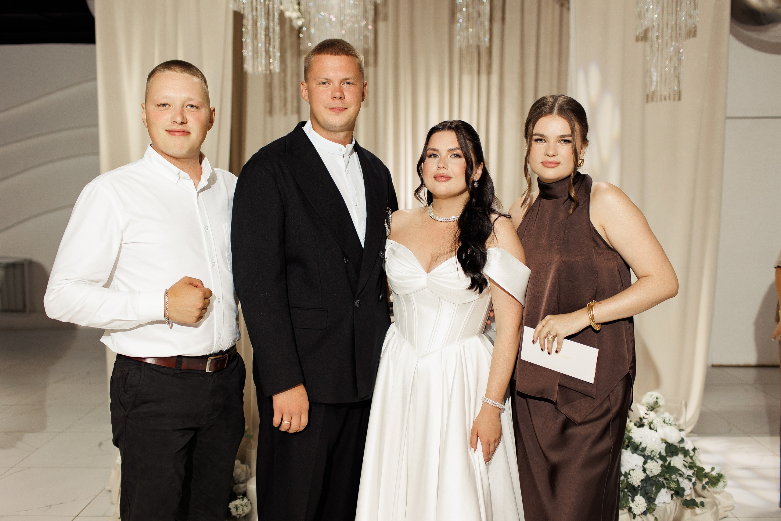 Свадьба Юра и Алёна. Фотограф в городе Вологда. Анастасия Сторублинская