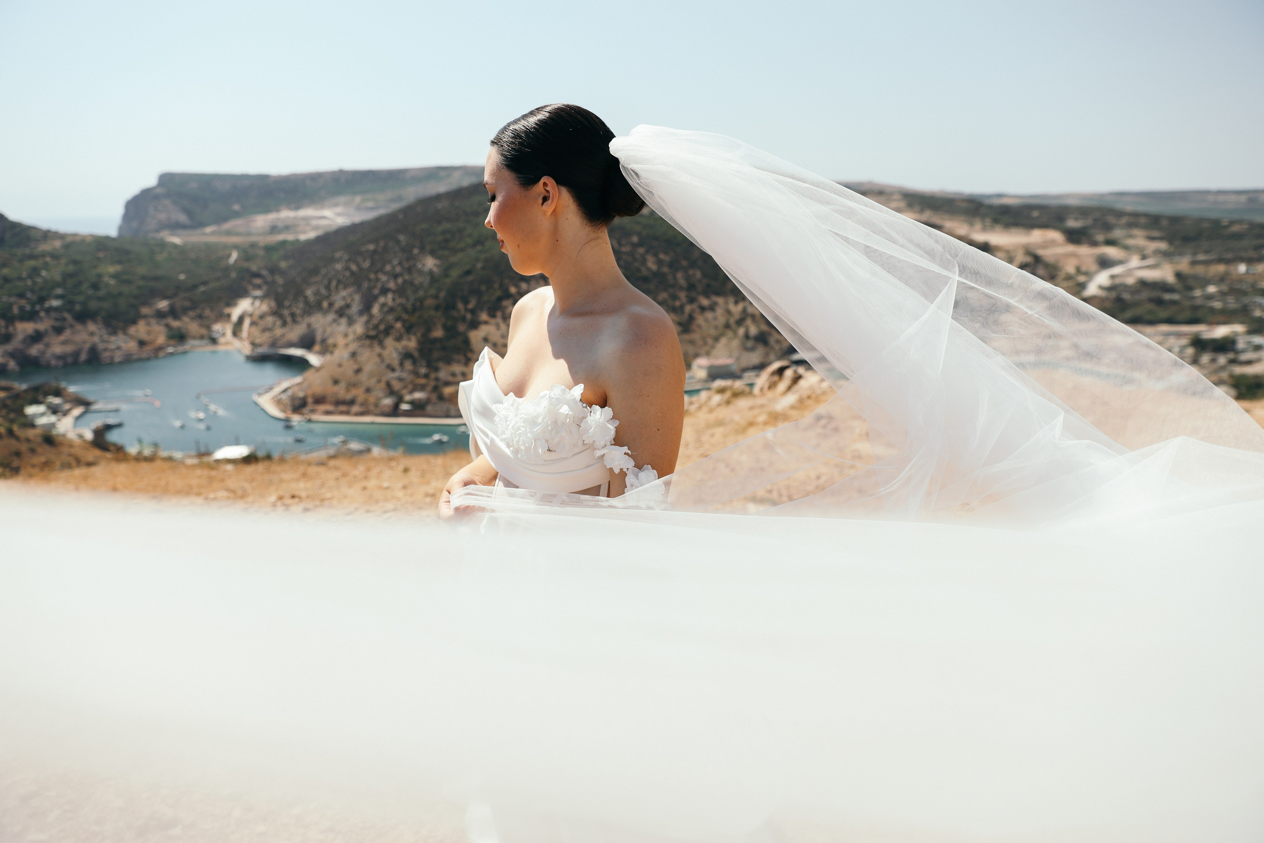 Свадьба Илья и Вероника. Свадебный и семейный фотограф в Севастополе и Крыму Анастасия Сураева