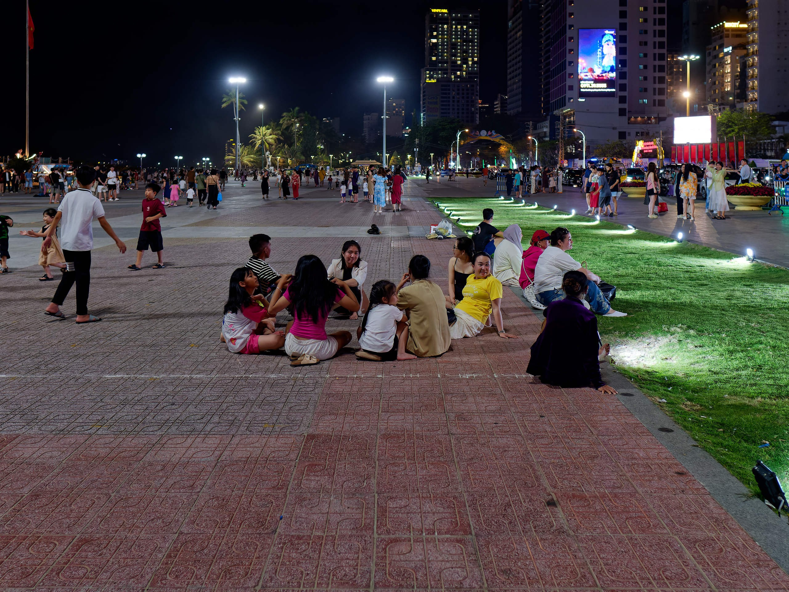 Нячанг 2025 (7). Избранные фотографии