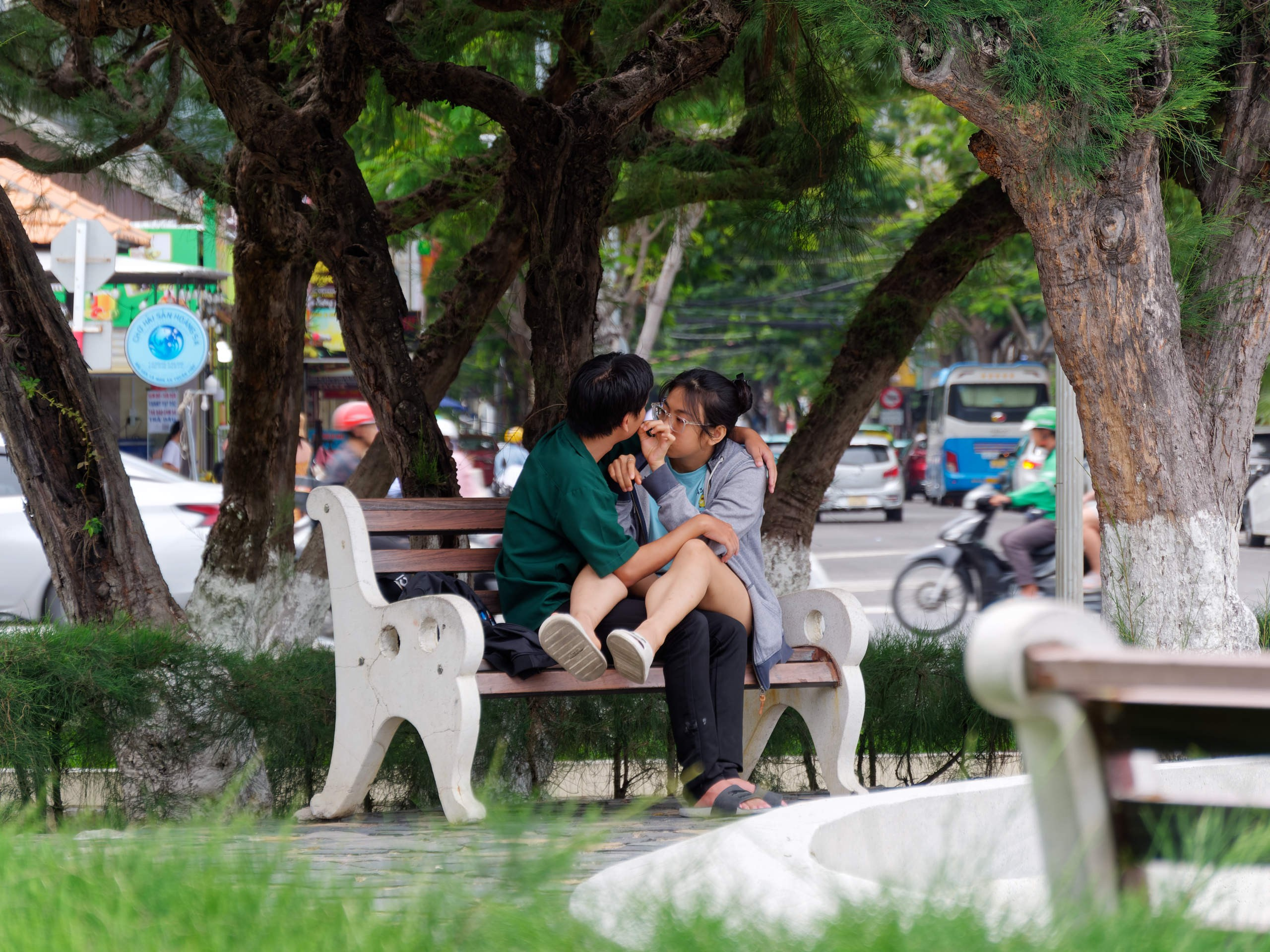 Нячанг 2023. Избранные фотографии