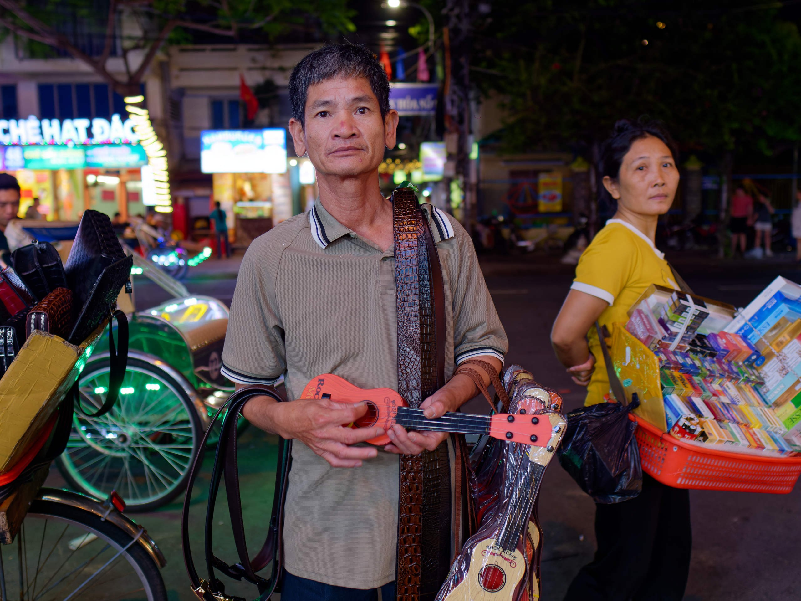 Нячанг 2025 (8). Избранные фотографии