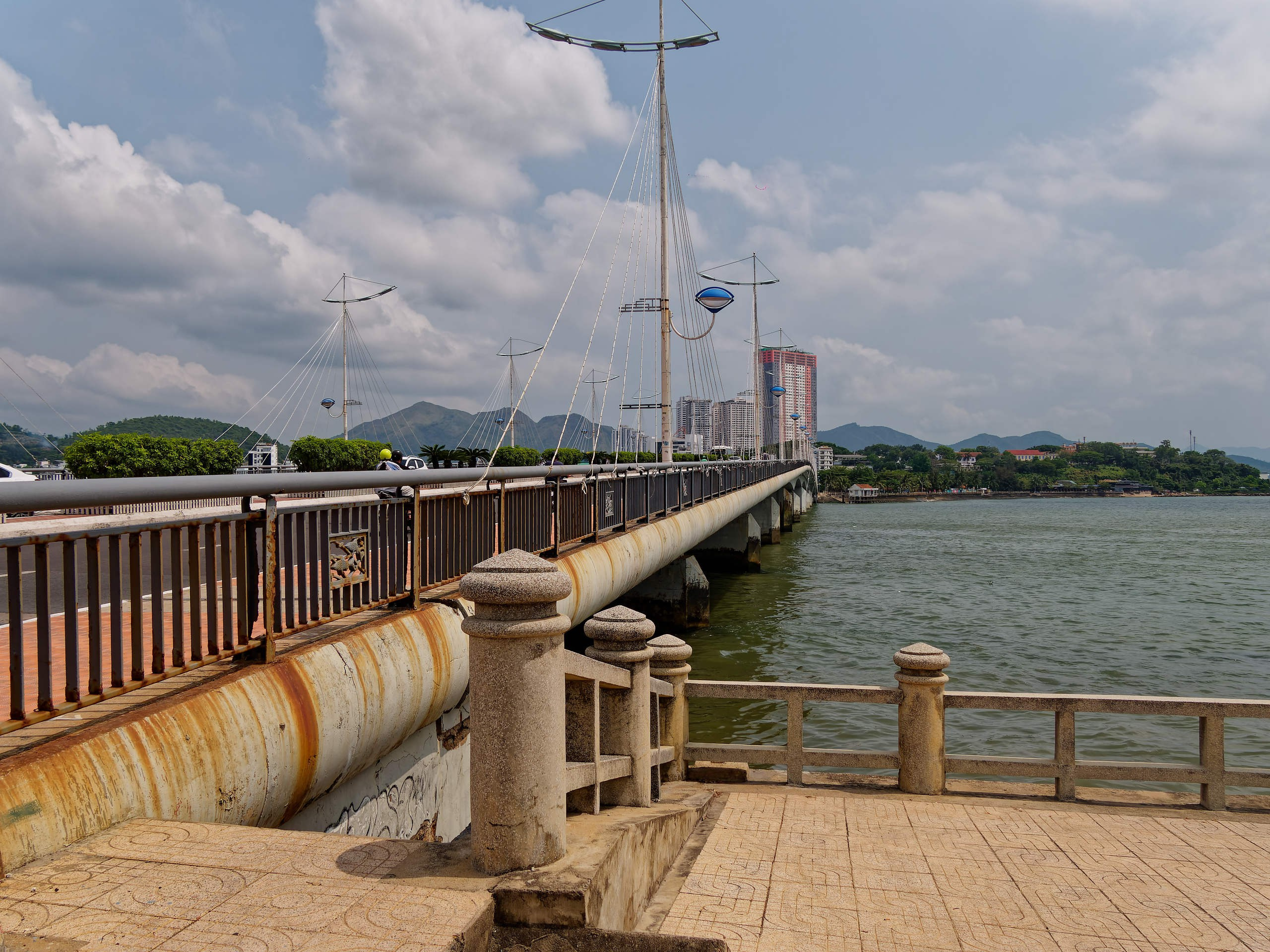 Нячанг 2025 (7). Избранные фотографии