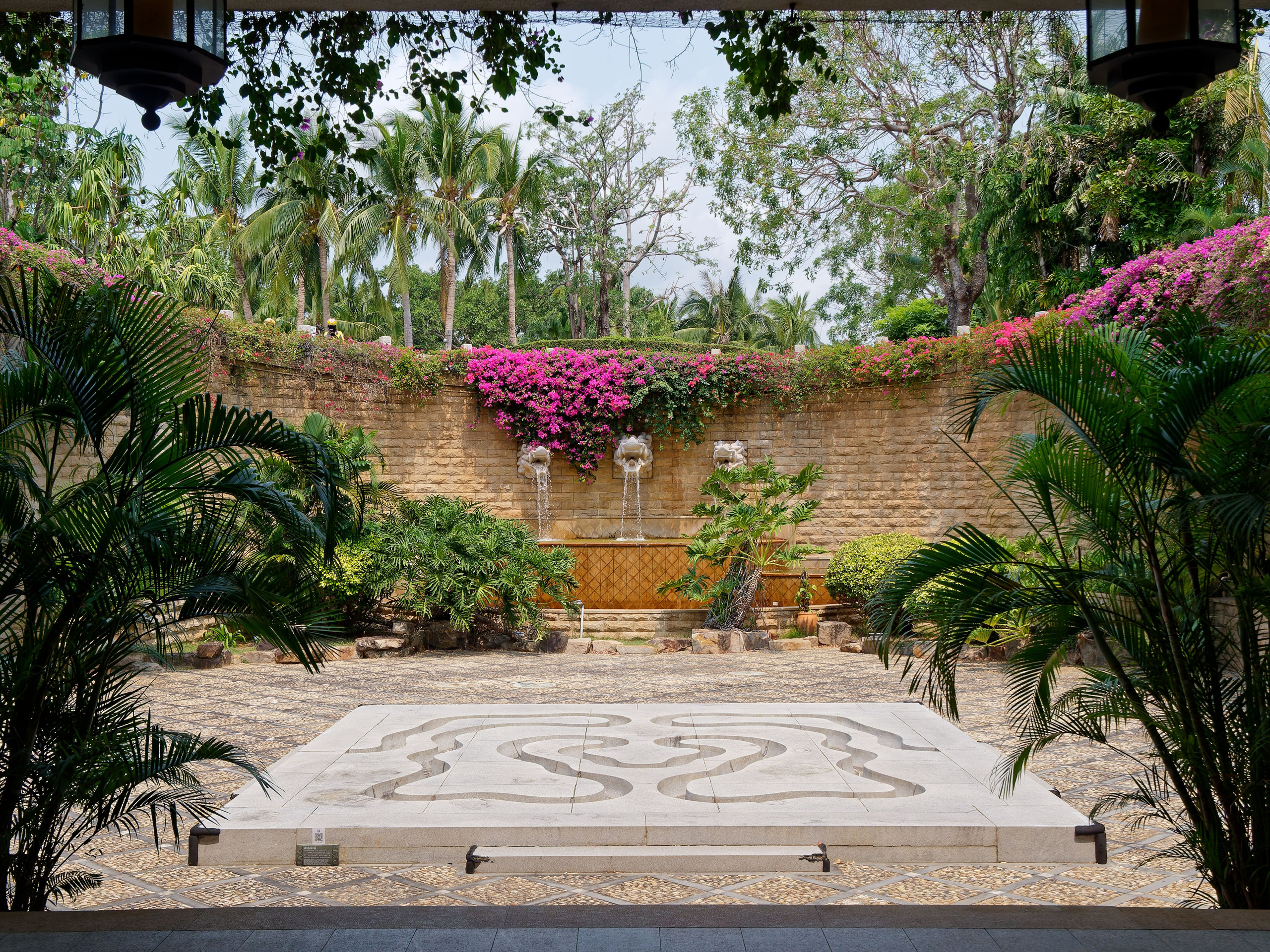 Хайнань 2026, первые впечатления. Фотопрогулки по Миру