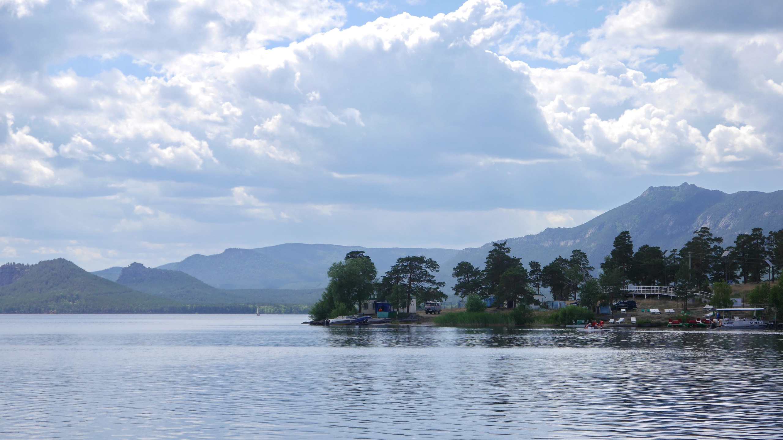 Боровое 2020 (из архива). Избранные фотографии