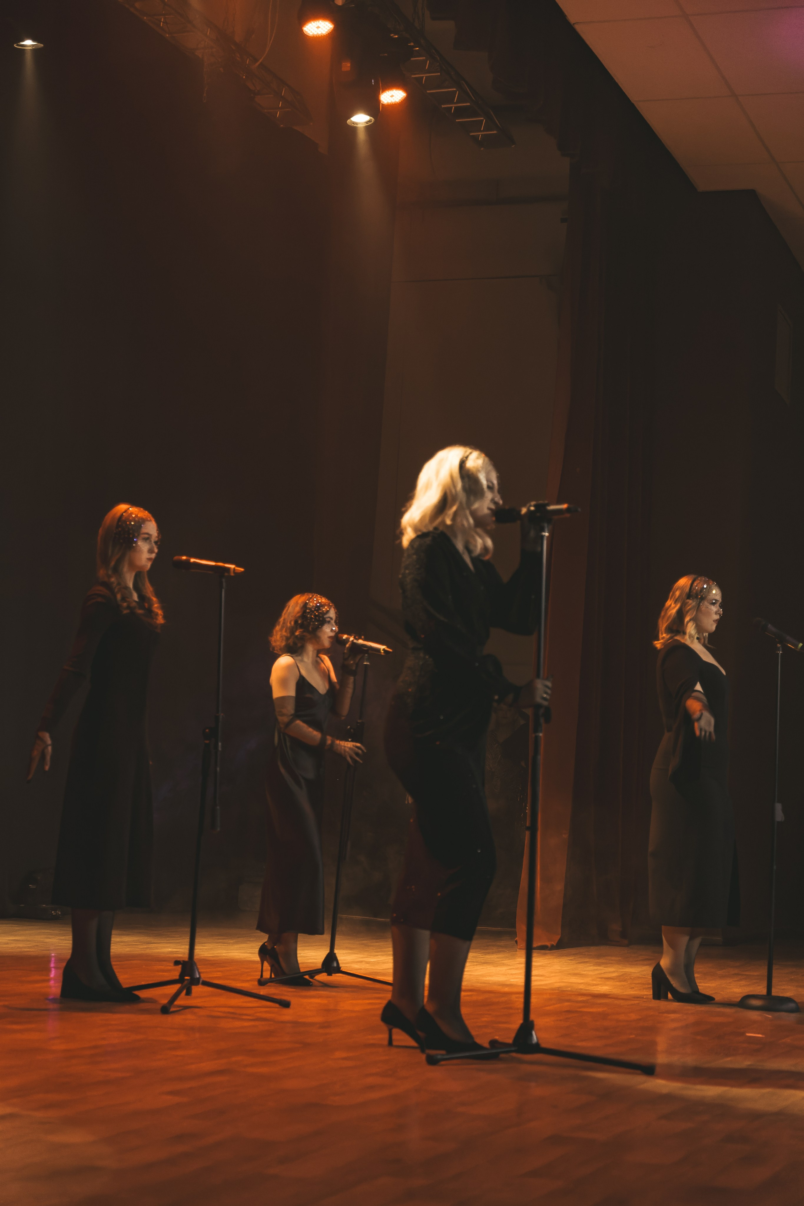 СмолГУ — Зеленое Яблоко — 2023. Галаконцерт. KiPPER Gallery — Фотограф