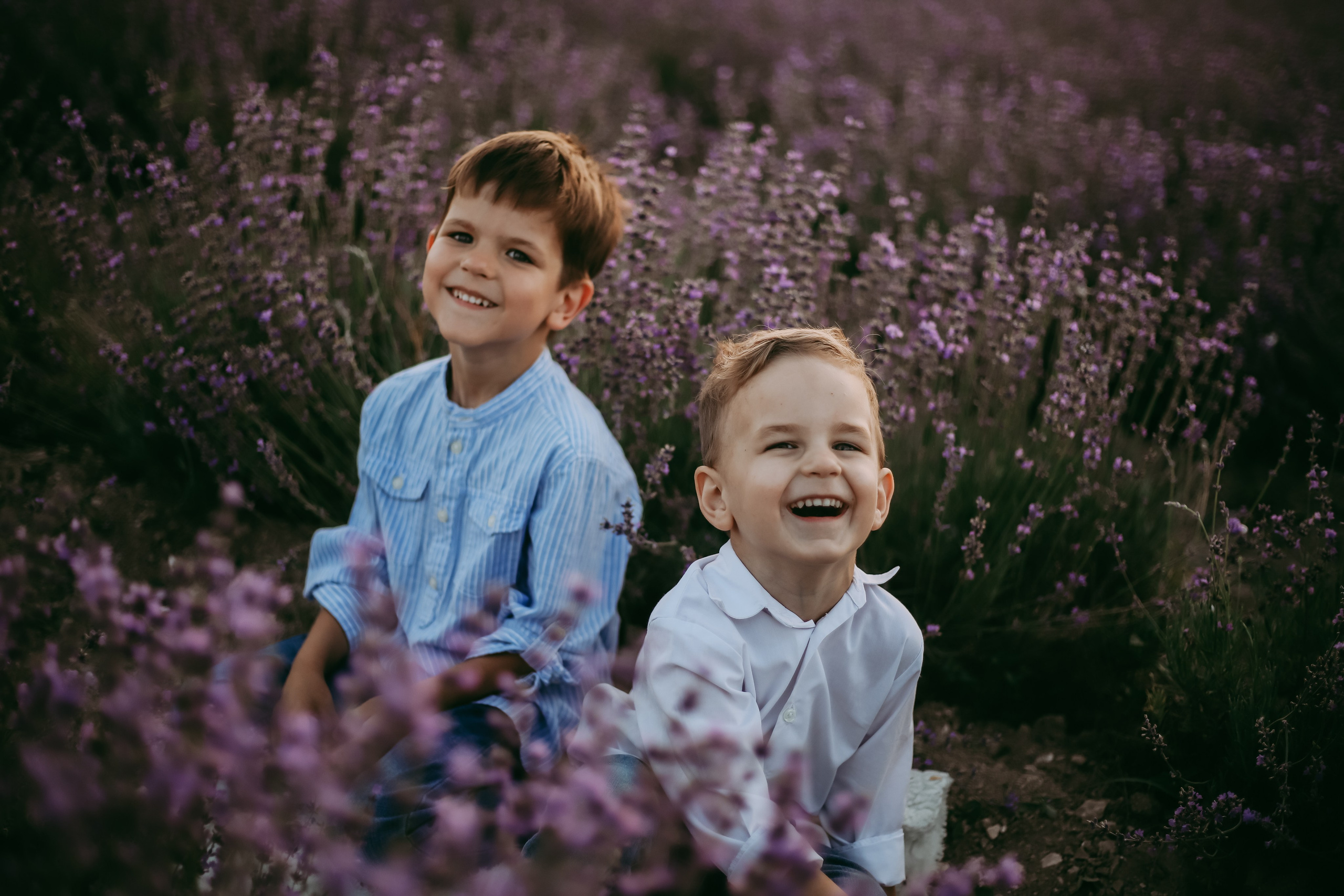 Гулькины. Photo by Tolmacheva | Crimea