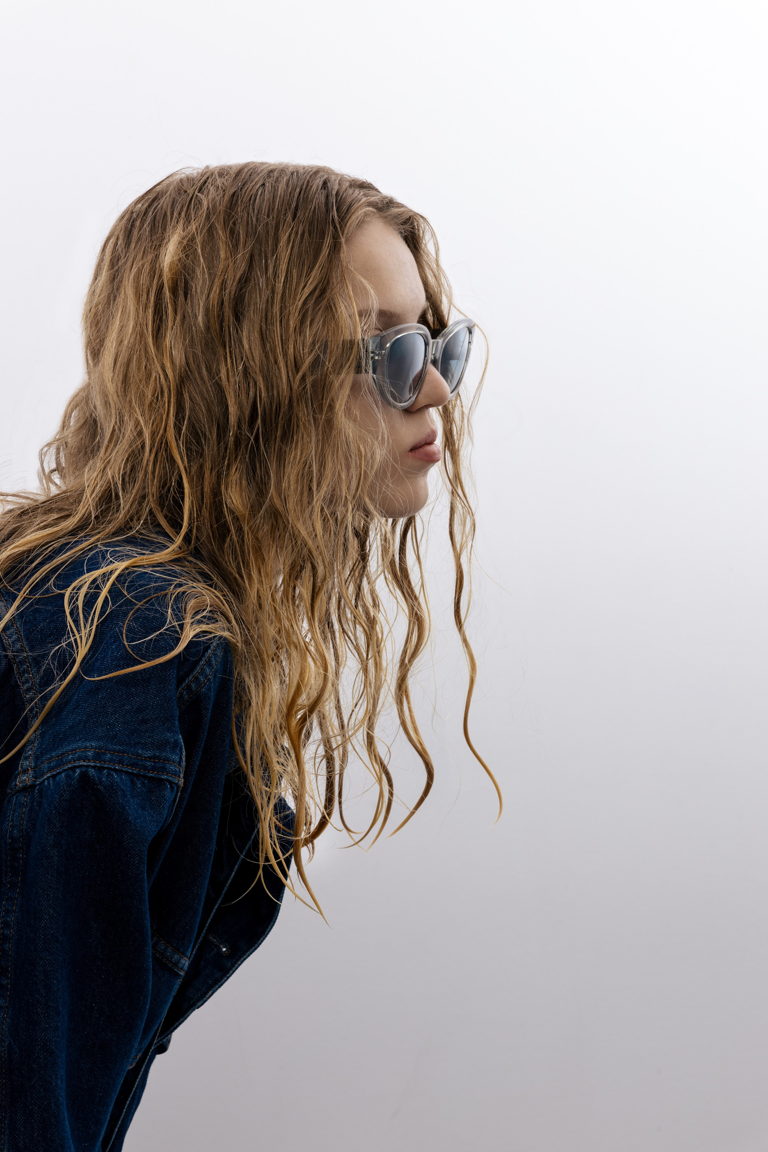 Varvara | Студийная фотосессия. Фотограф в Санкт-Петербурге Ангелина Вражевская