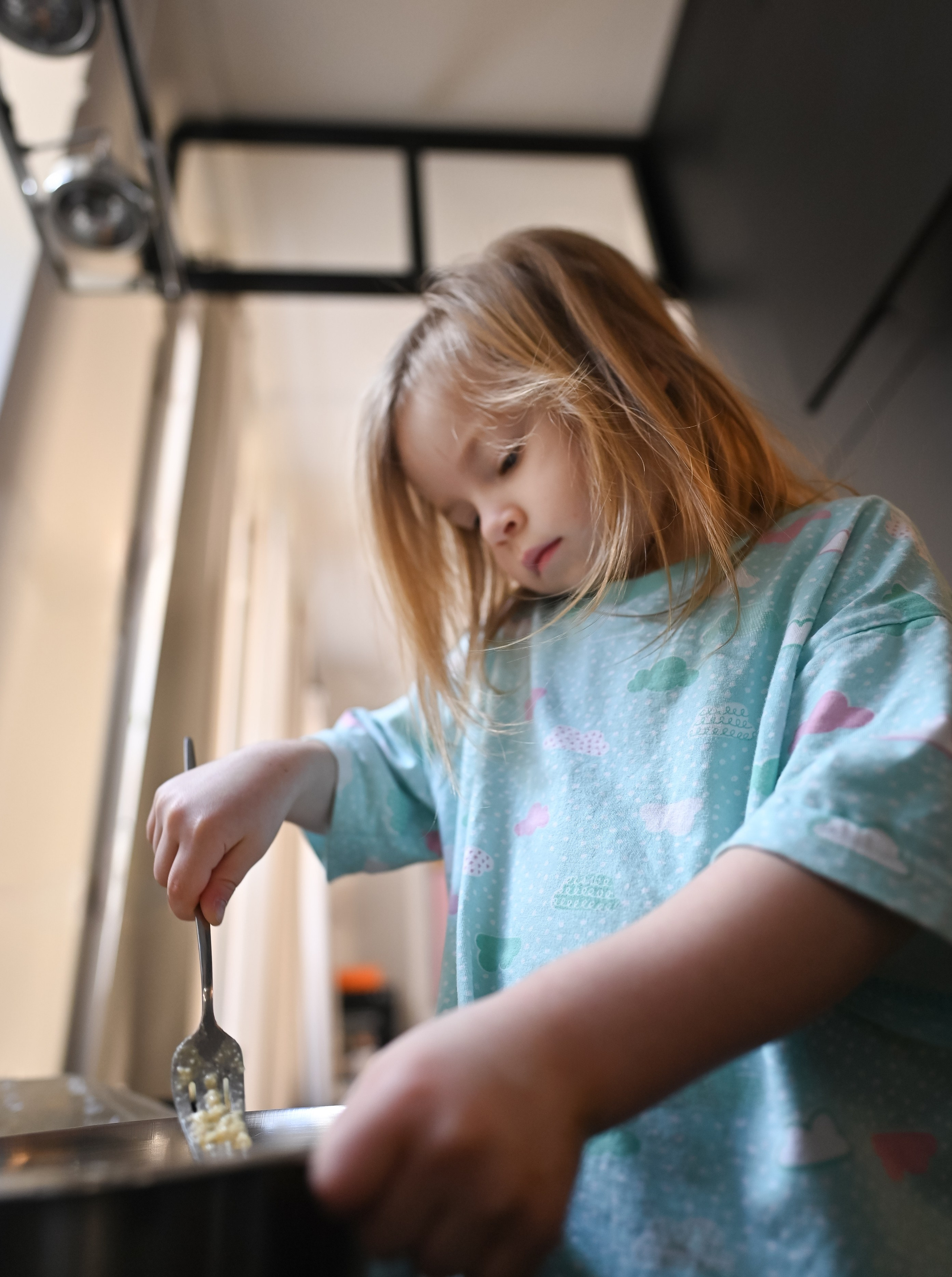 Мама дома. ZDARONOKIA Репортажный фотограф