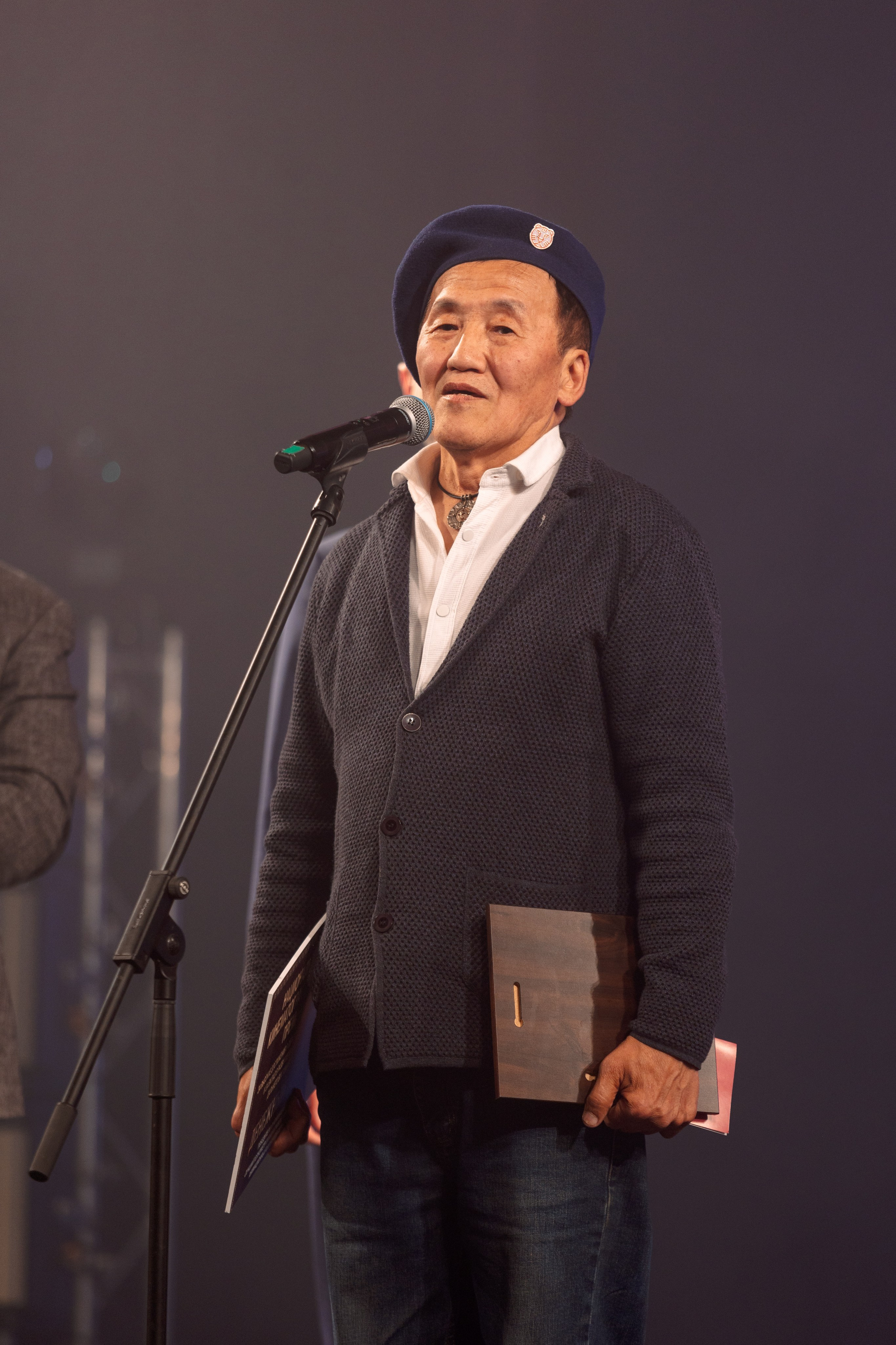 II Дальневосточная Кинопремия. Свадебный и семейный фотограф в Улан-Удэ